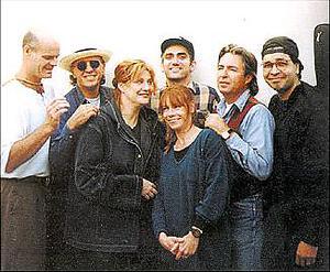 Renee Geyer Band