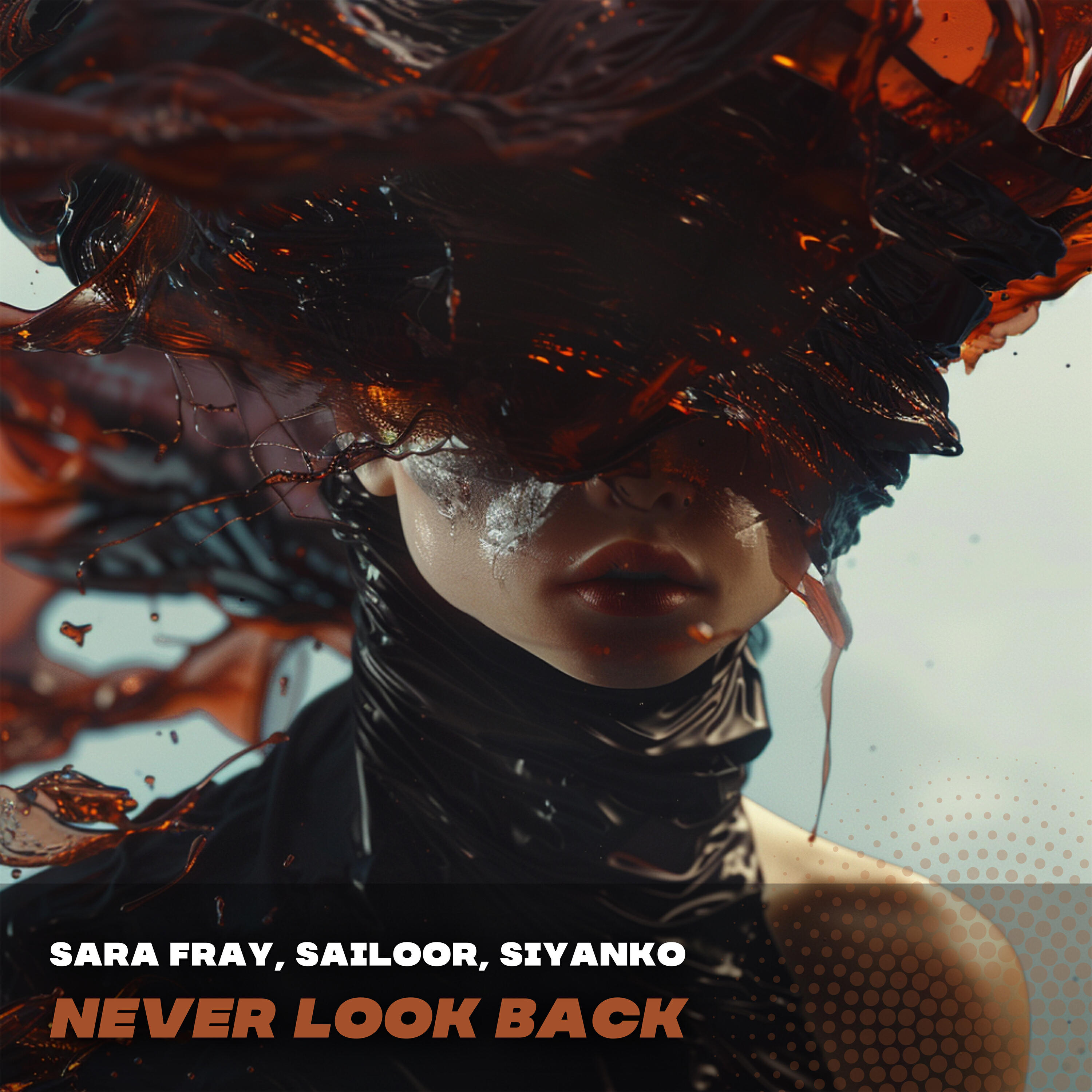 Релиз Never Look Back