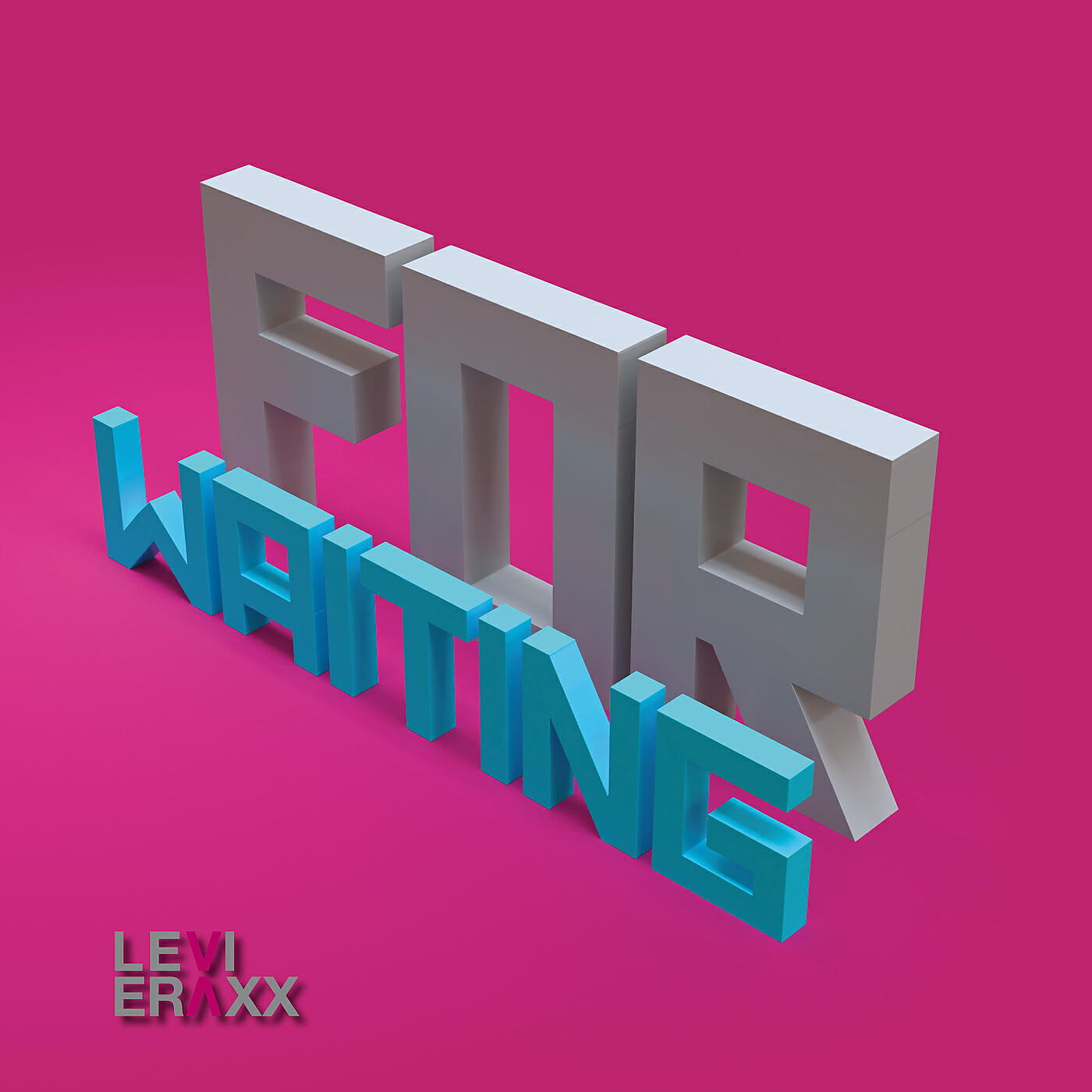 Релиз Waiting For