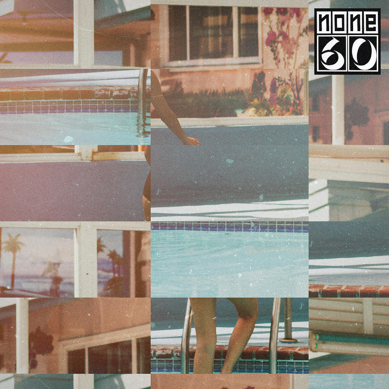 Релиз Forward Motion EP