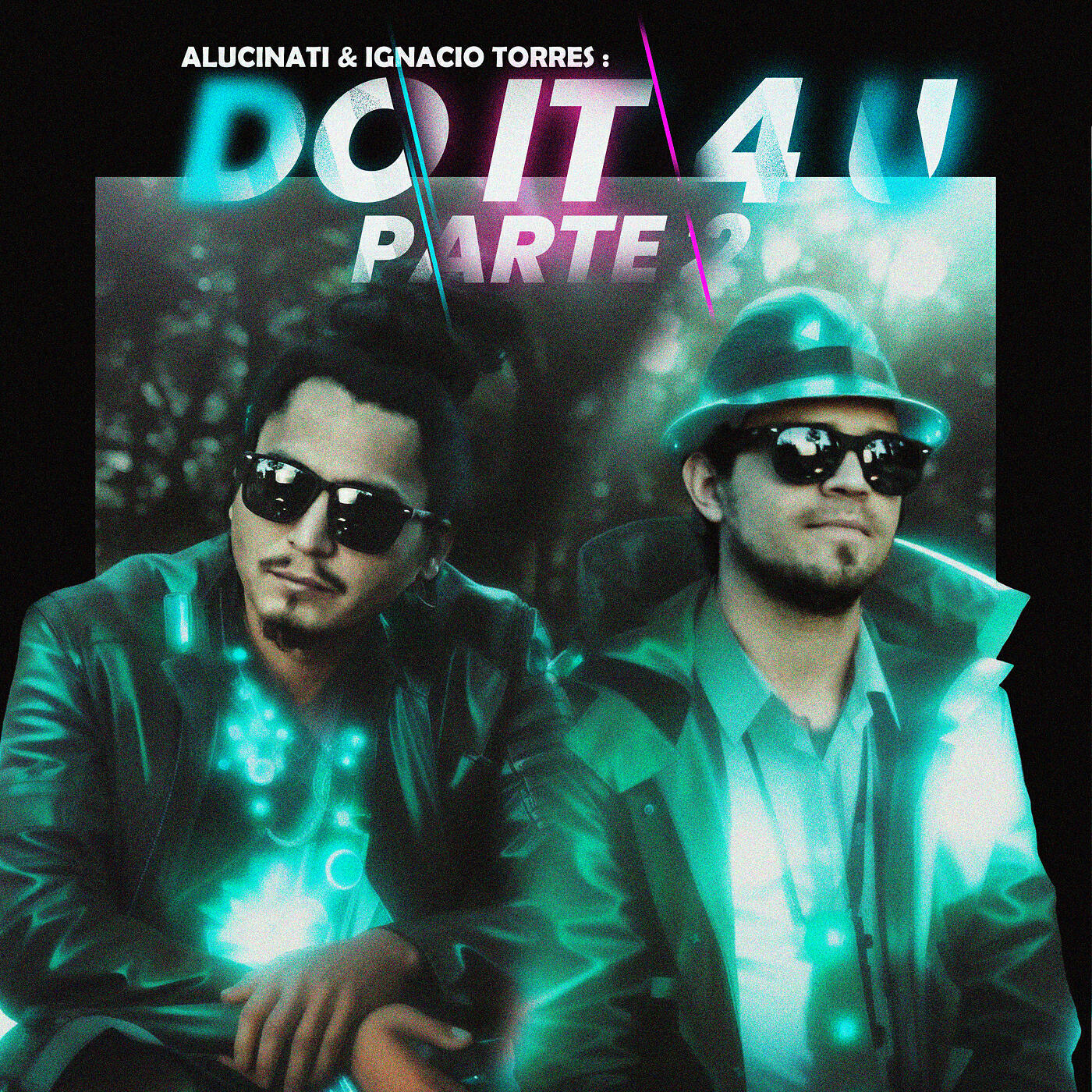 Релиз Do It 4 U, Pt. 2