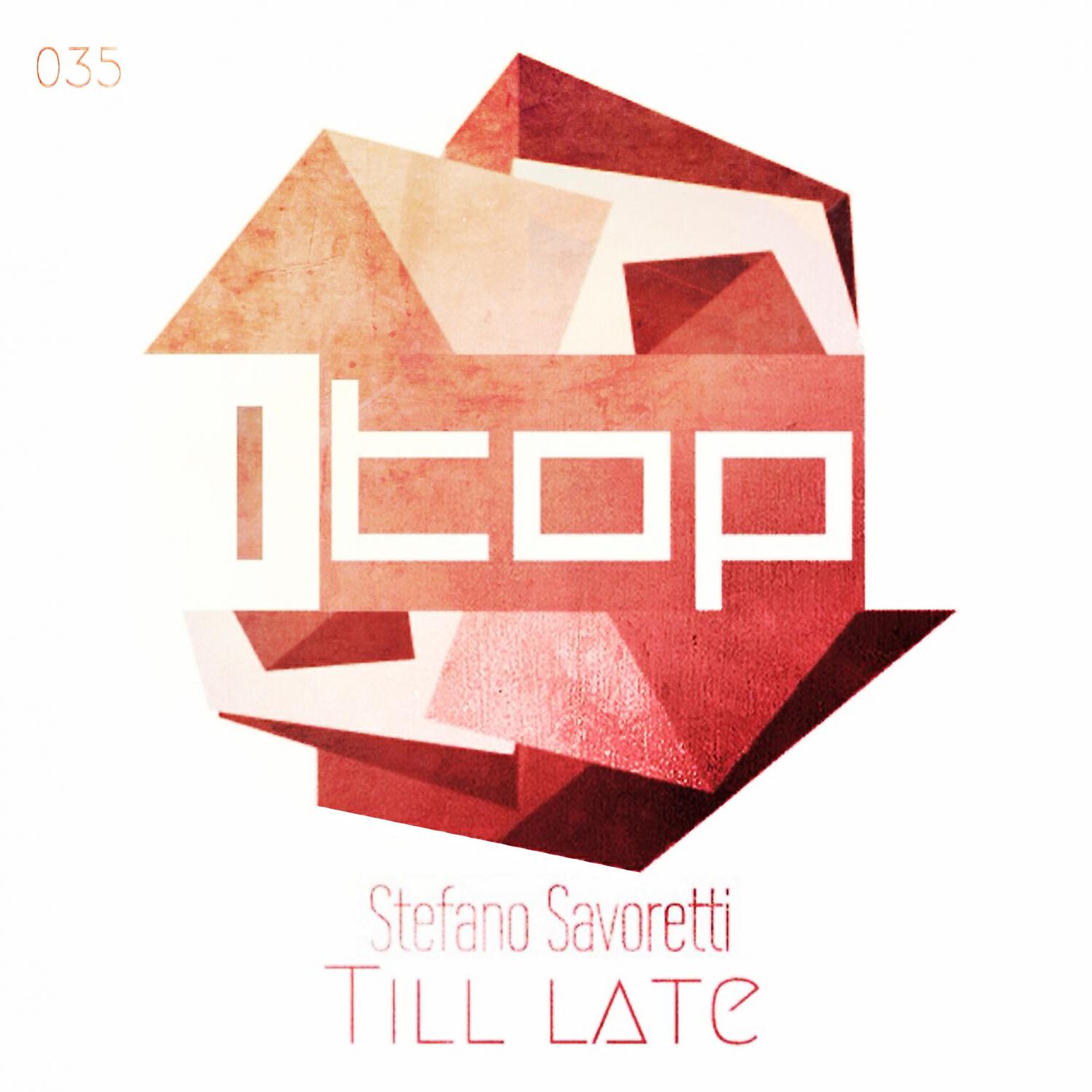 Релиз Till Late