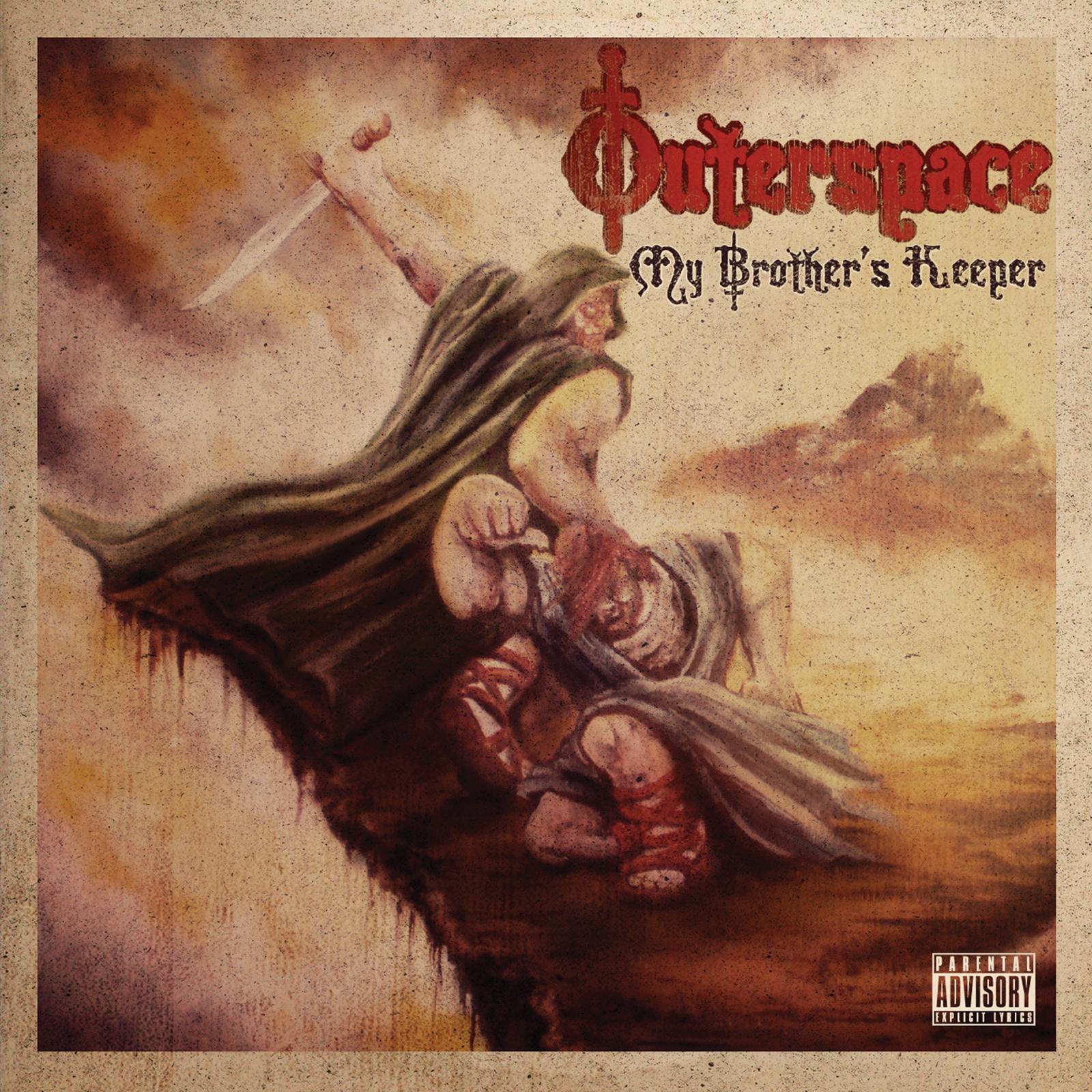 Релиз My Brother's Keeper