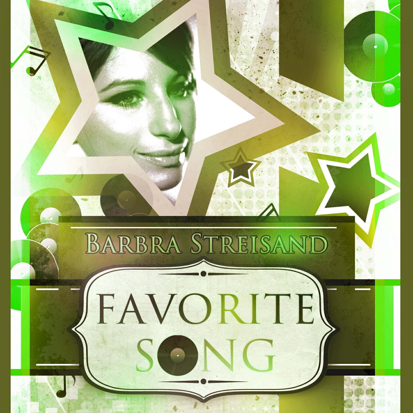 Релиз Favorite Song