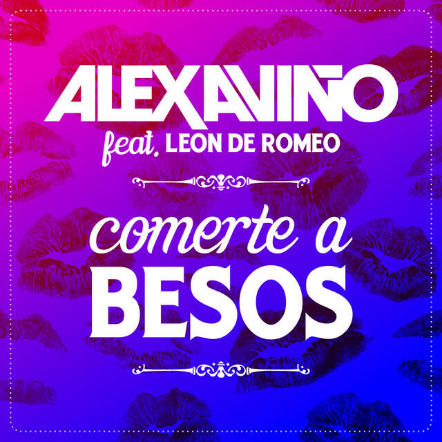 Релиз Comerte A Besos