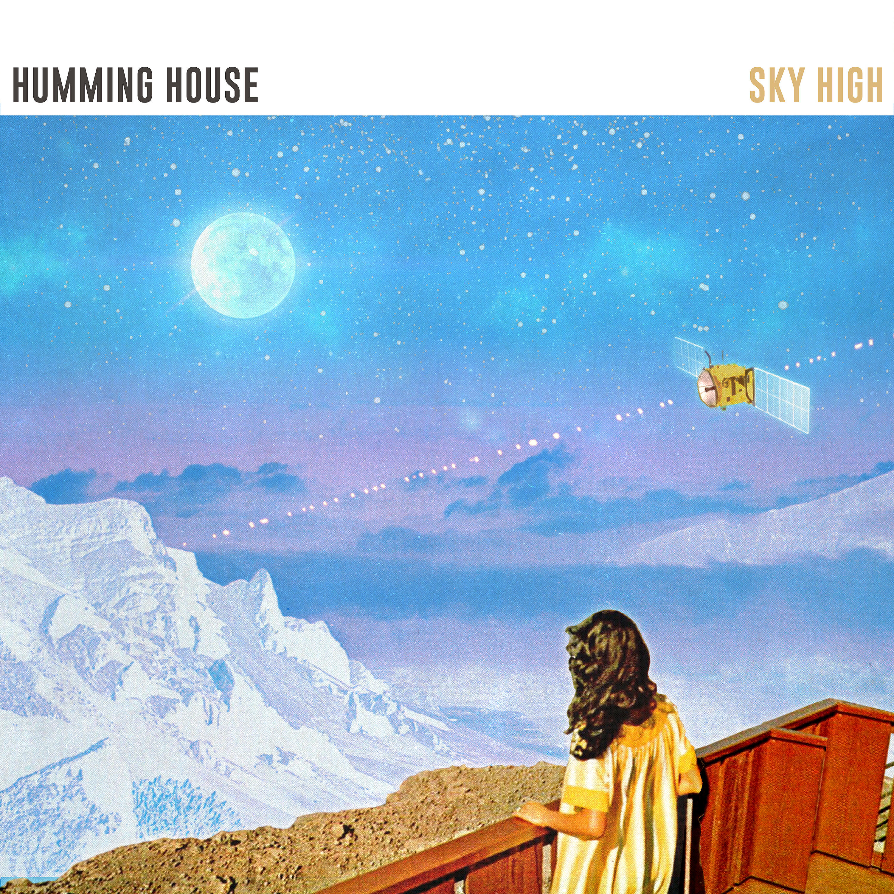 Релиз Sky High