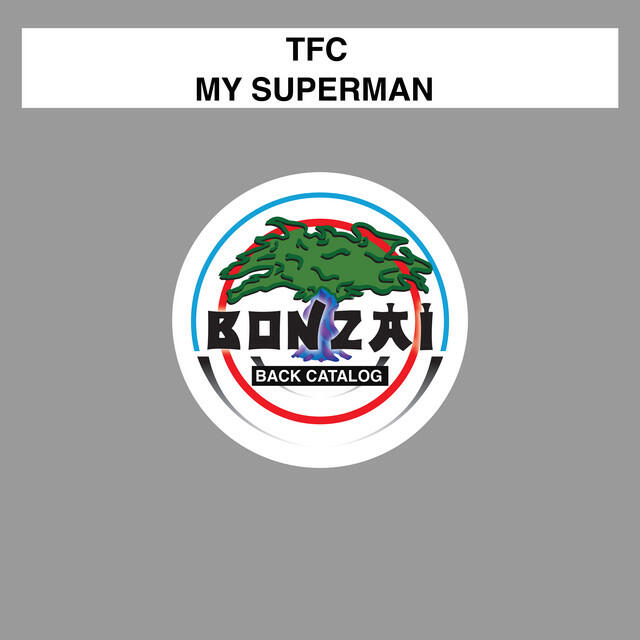 Релиз My Superman