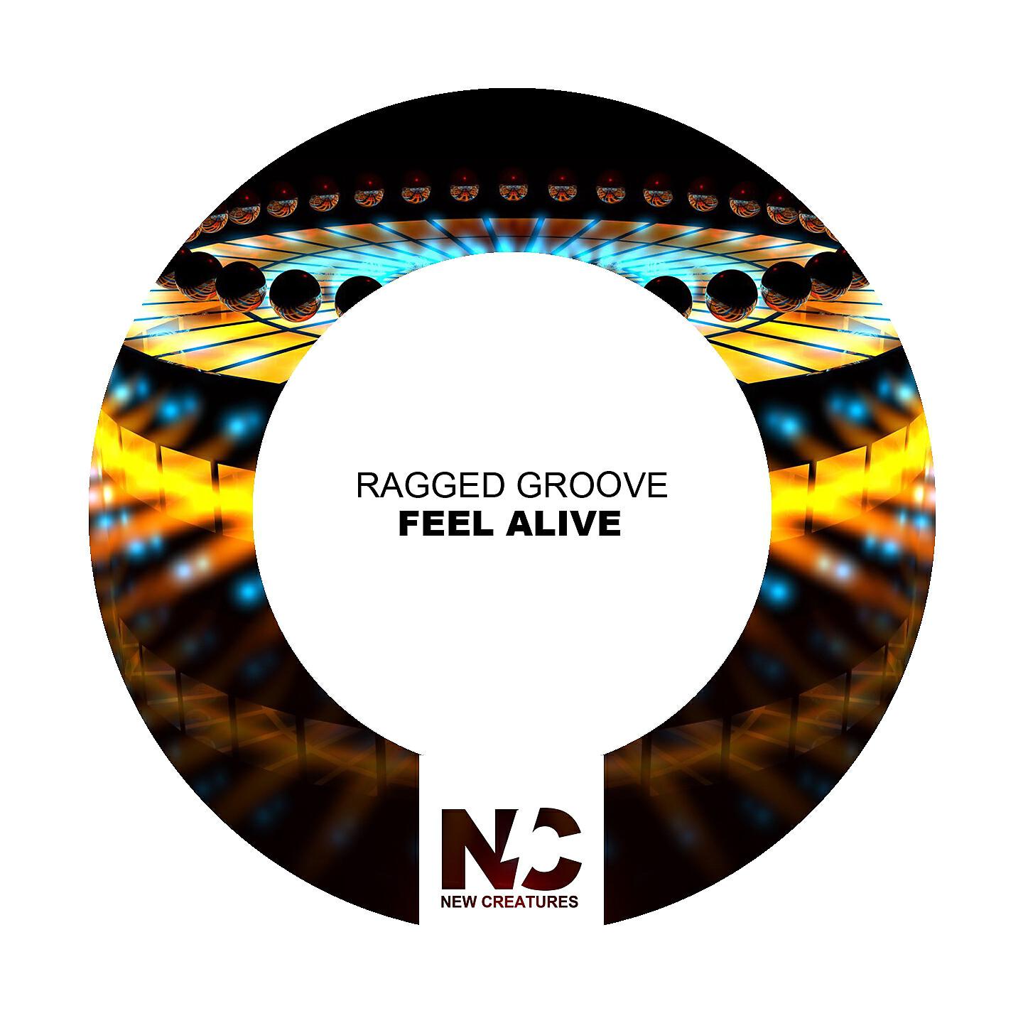 Релиз Feel Alive