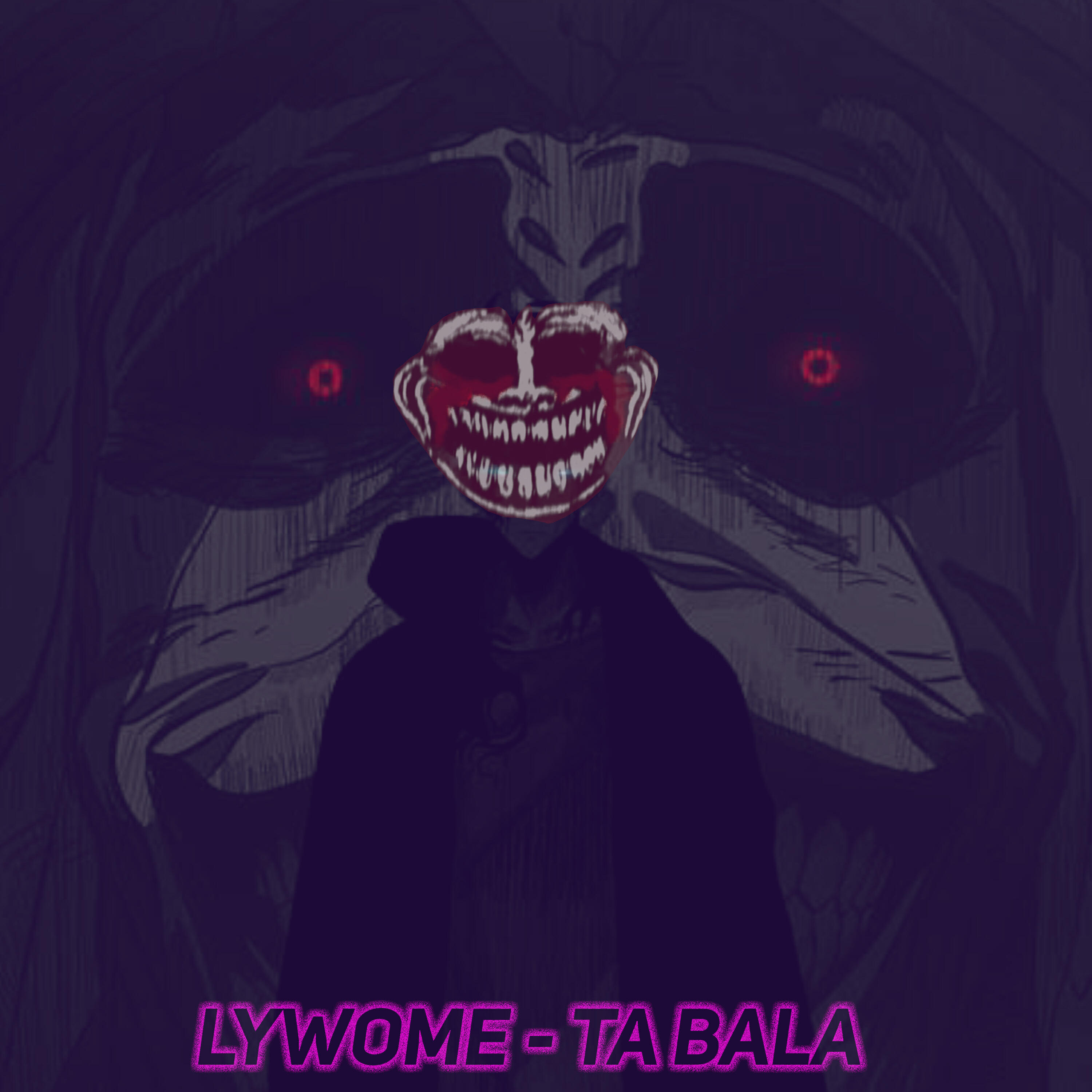 Релиз Ta Bala