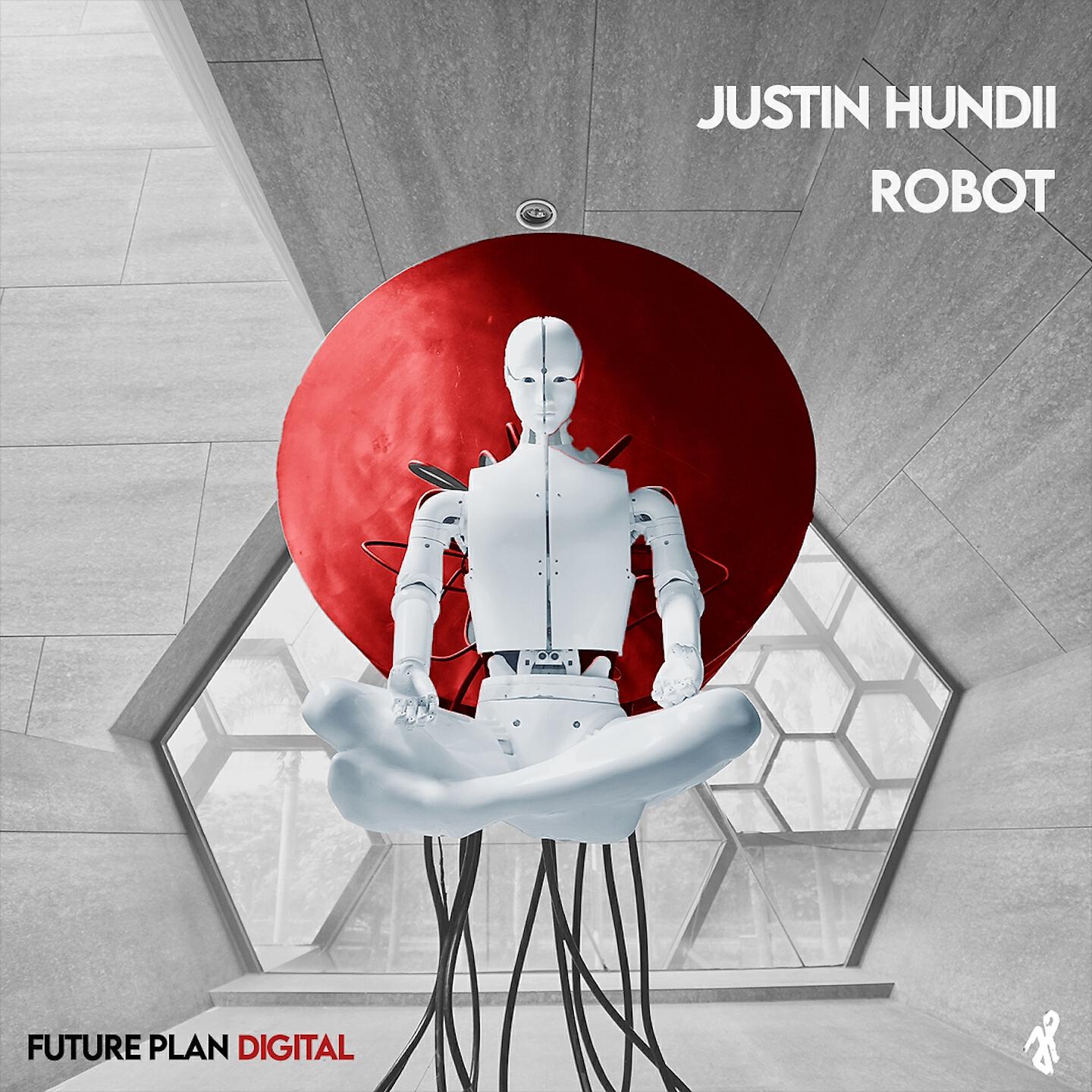 Justin Hundii
