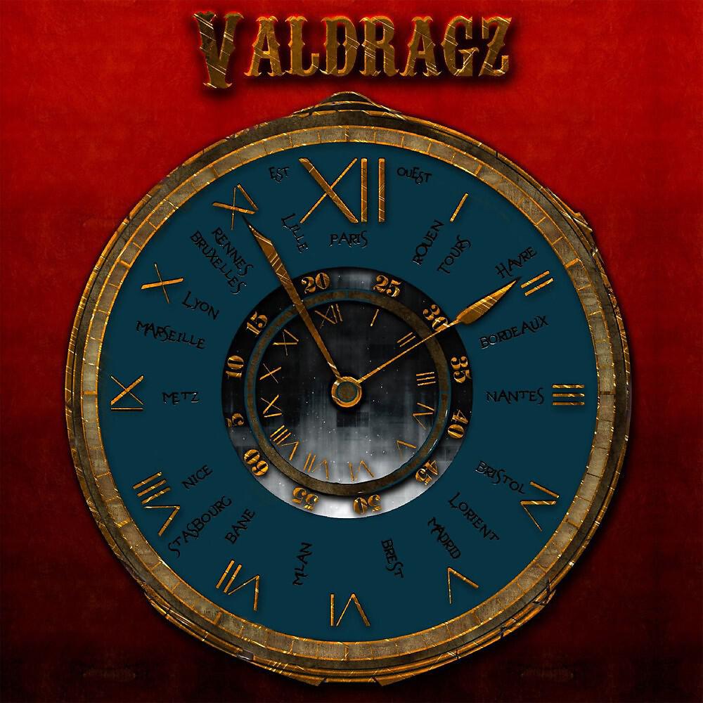 Valdragz