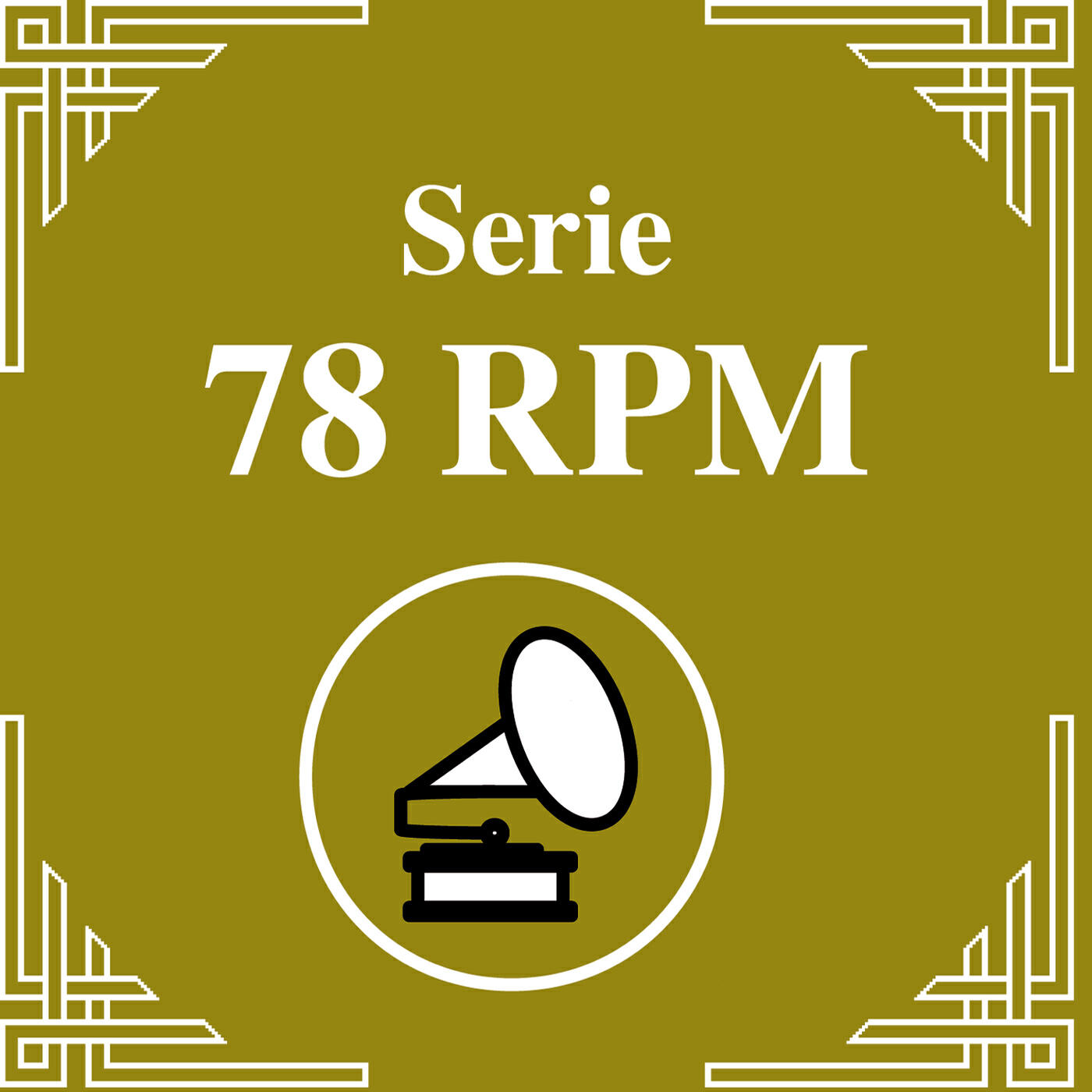 Релиз Serie 78 RPM : Osvaldo Fresedo Vol.1