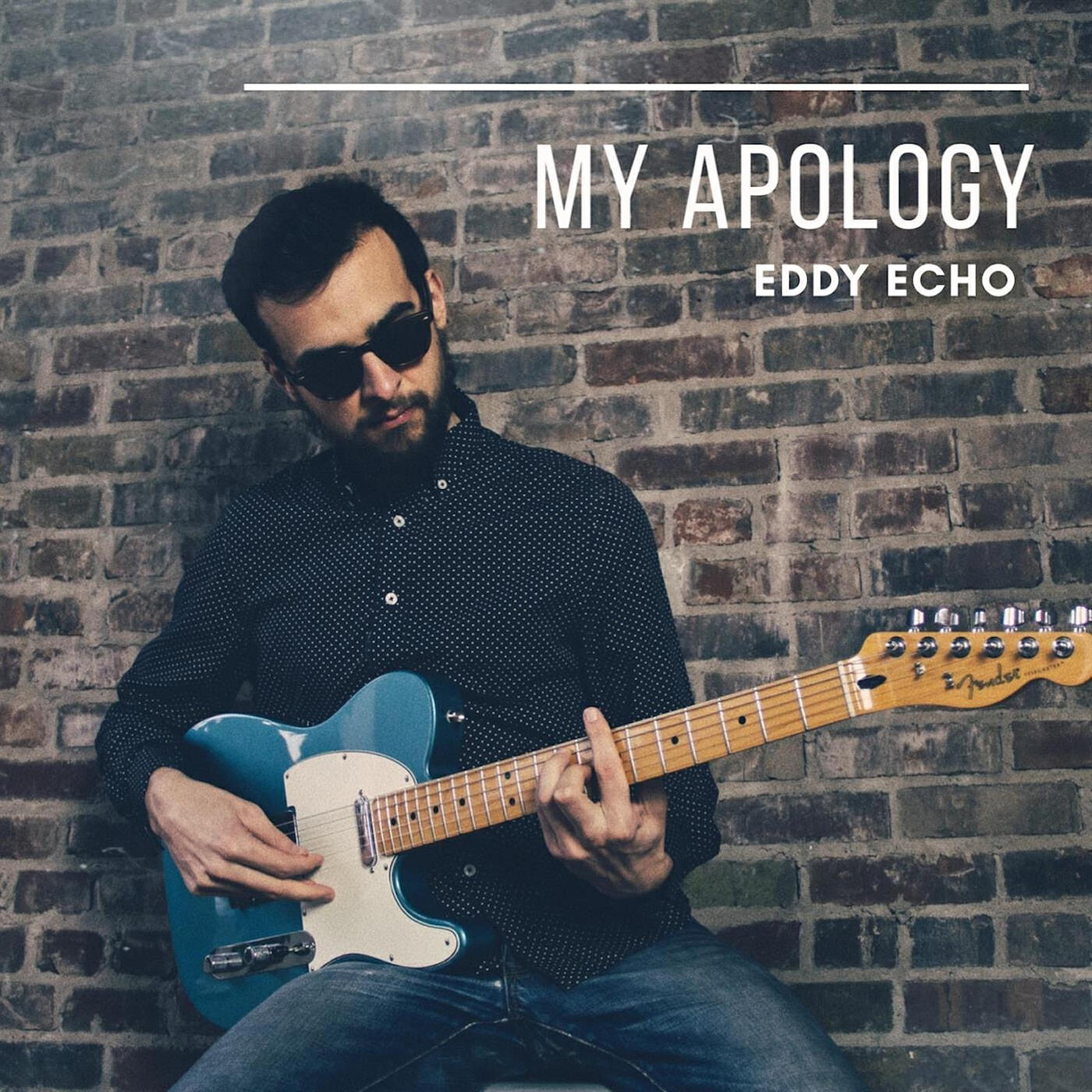 Релиз My Apology