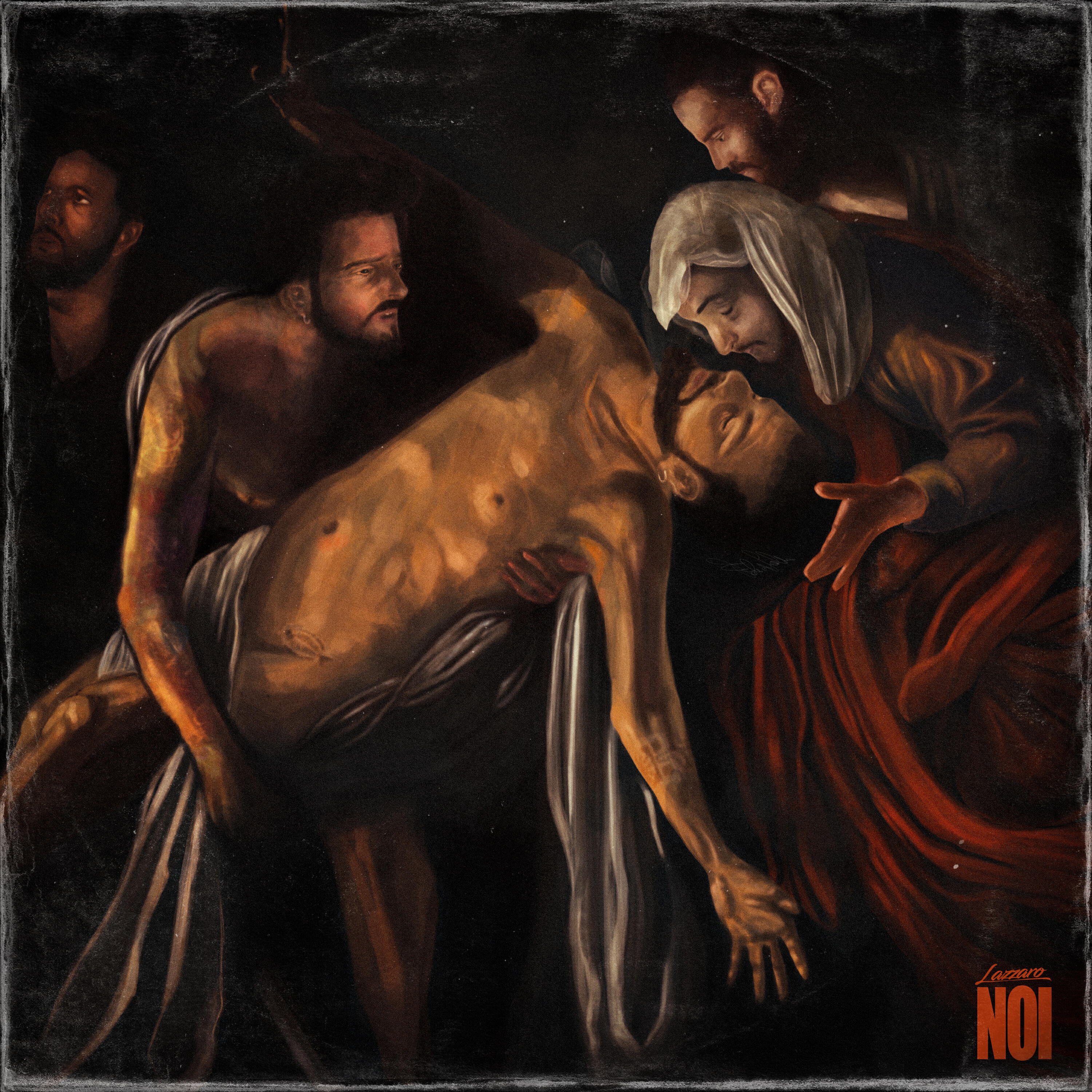 Релиз Noi