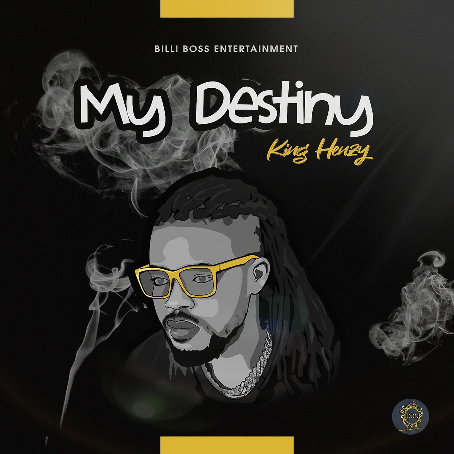 Релиз My Destiny