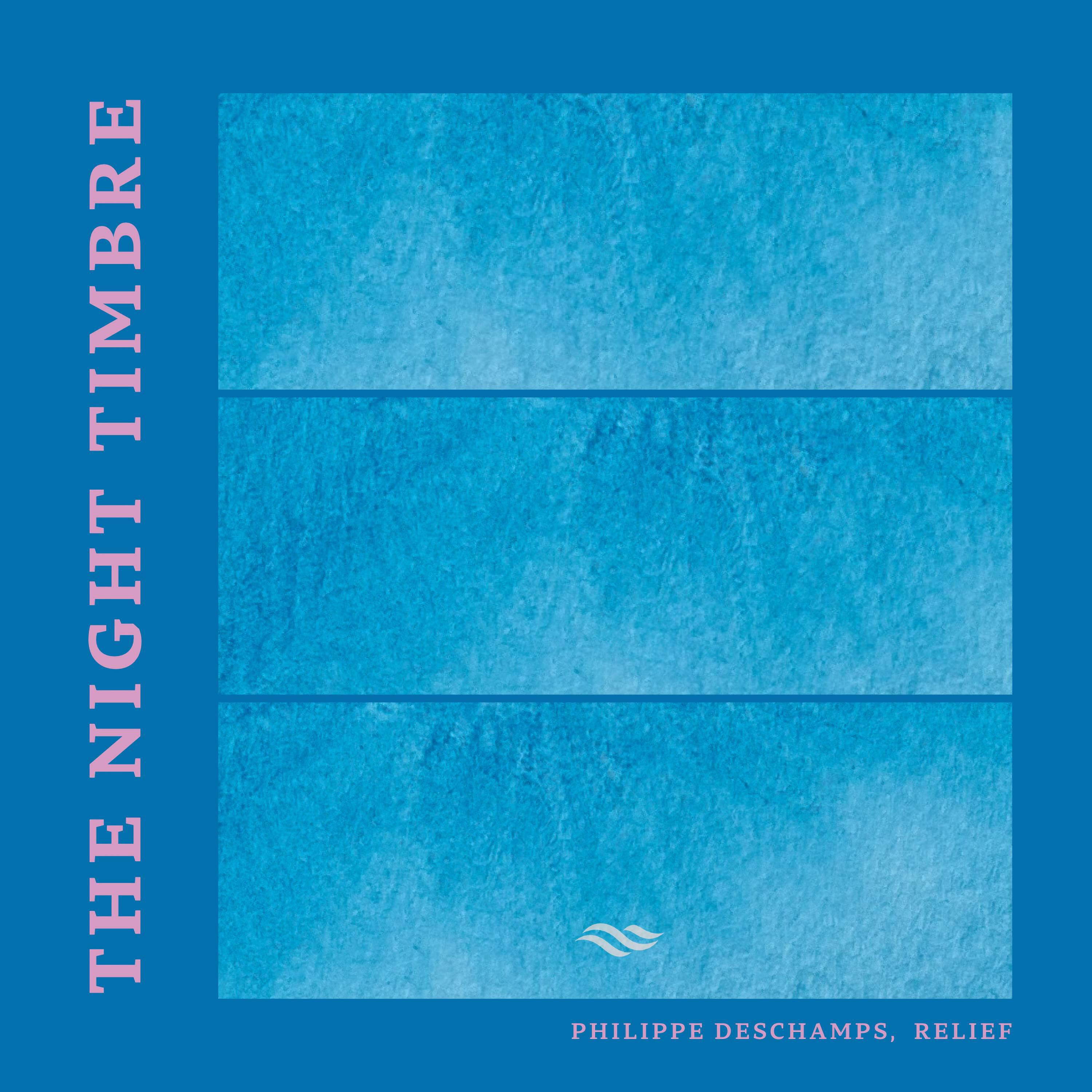 Релиз The Night Timbre