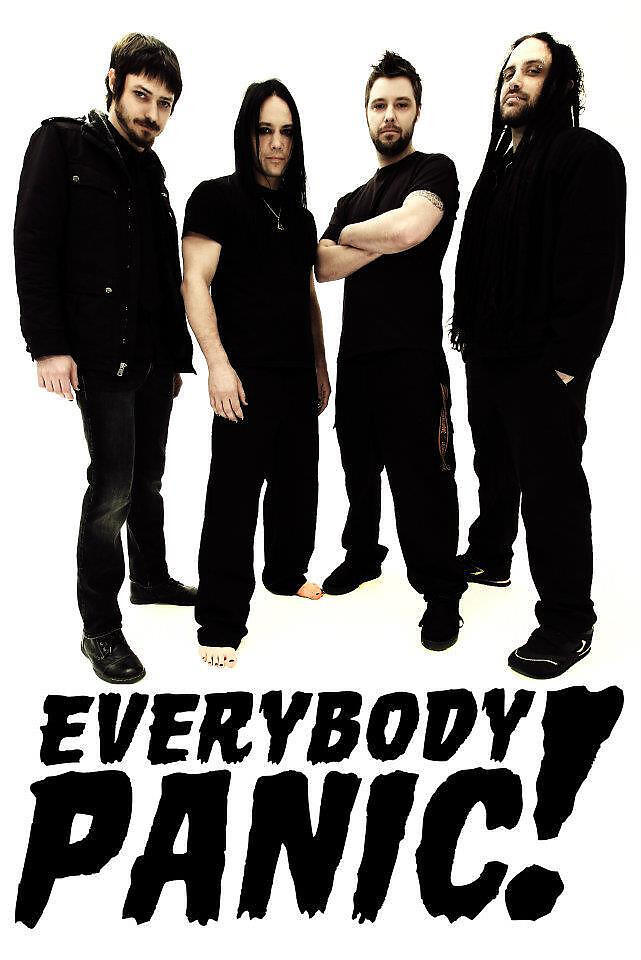 Everybody Panic!