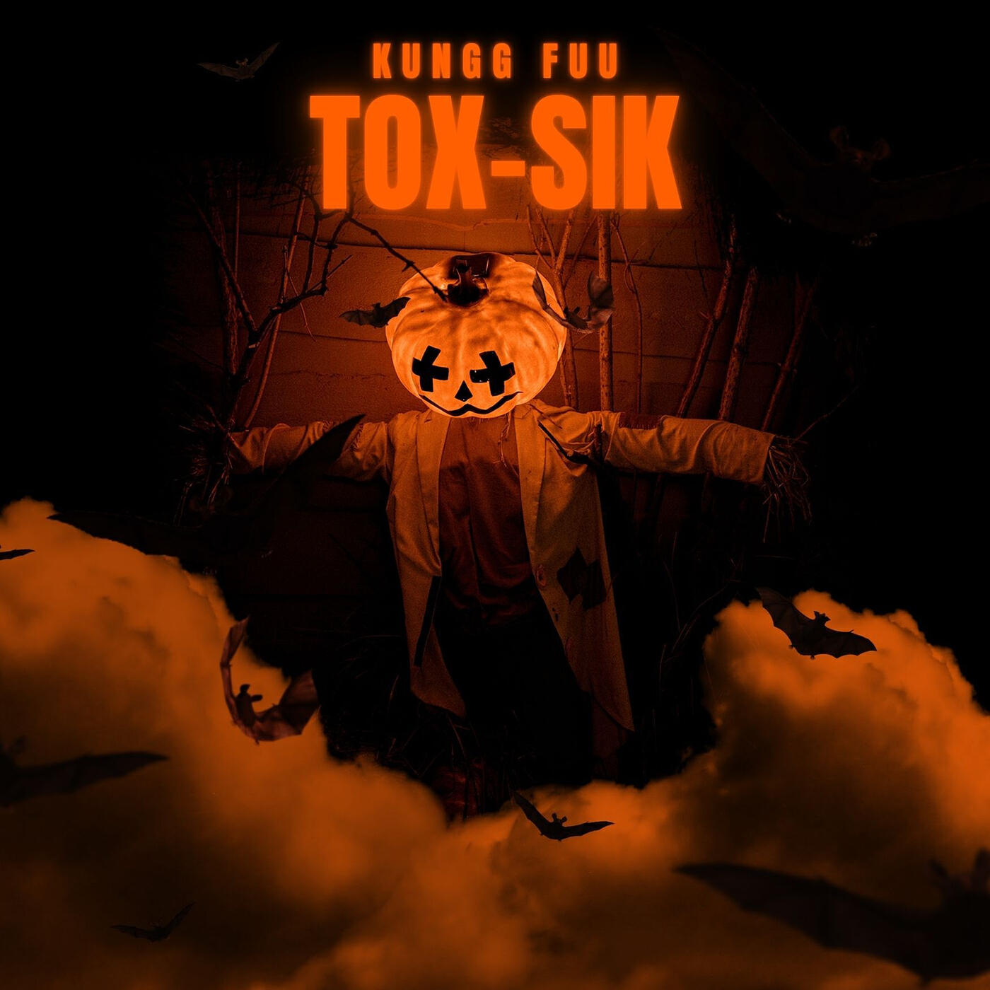 Постер альбома Toxsik
