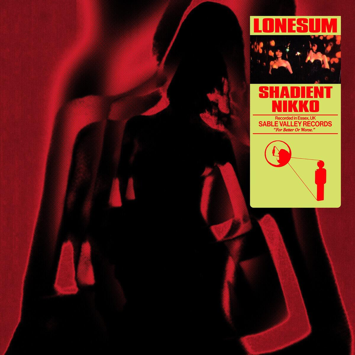 Релиз LONESUM