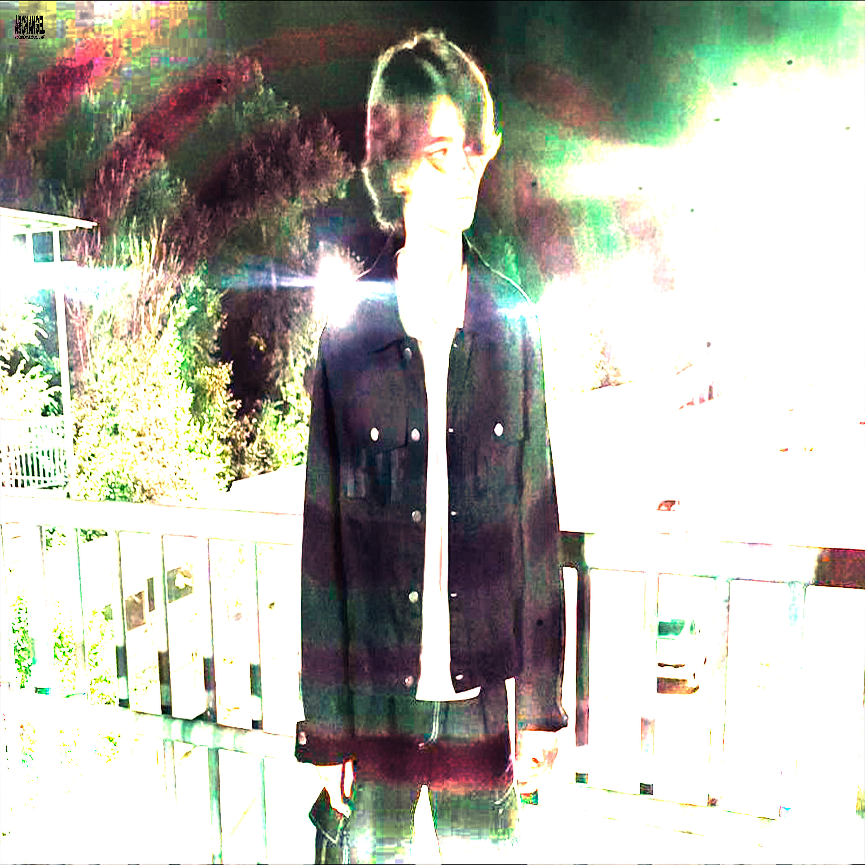 Релиз Archangel