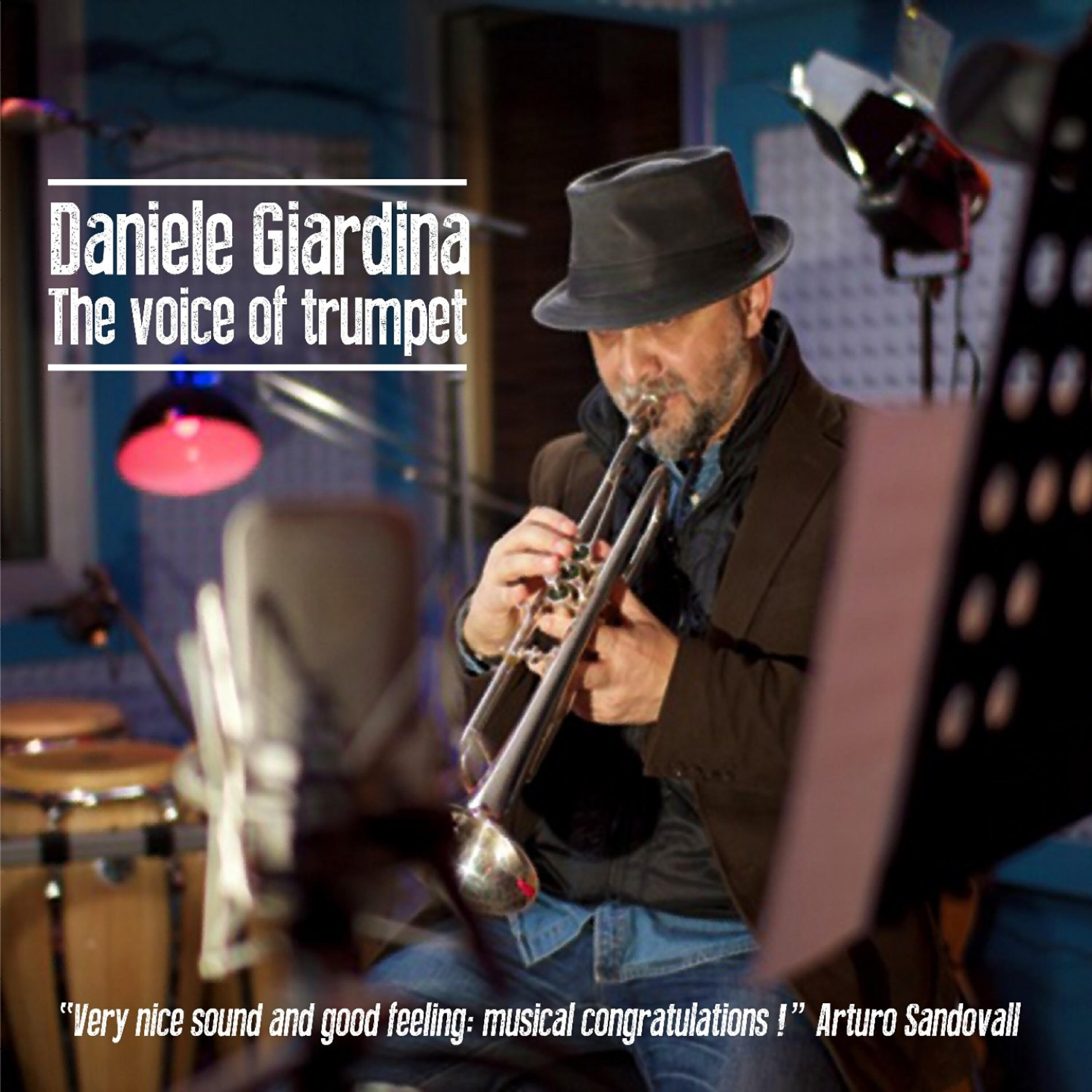 Релиз The Voice of Trumpet