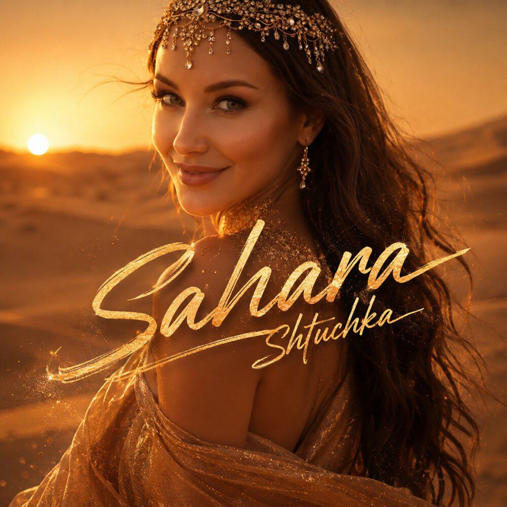 Релиз Sahara