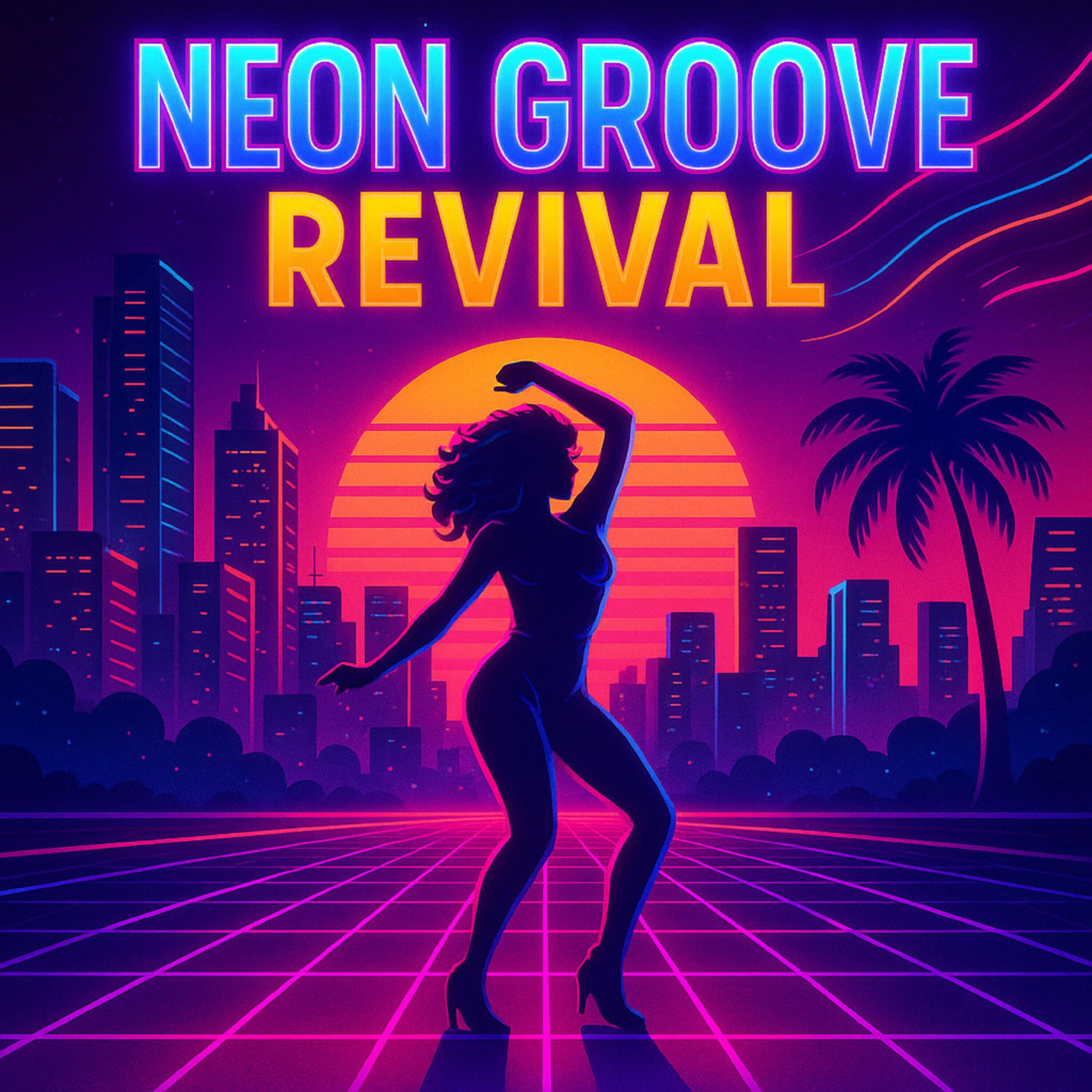 Релиз Neon Groove Revival