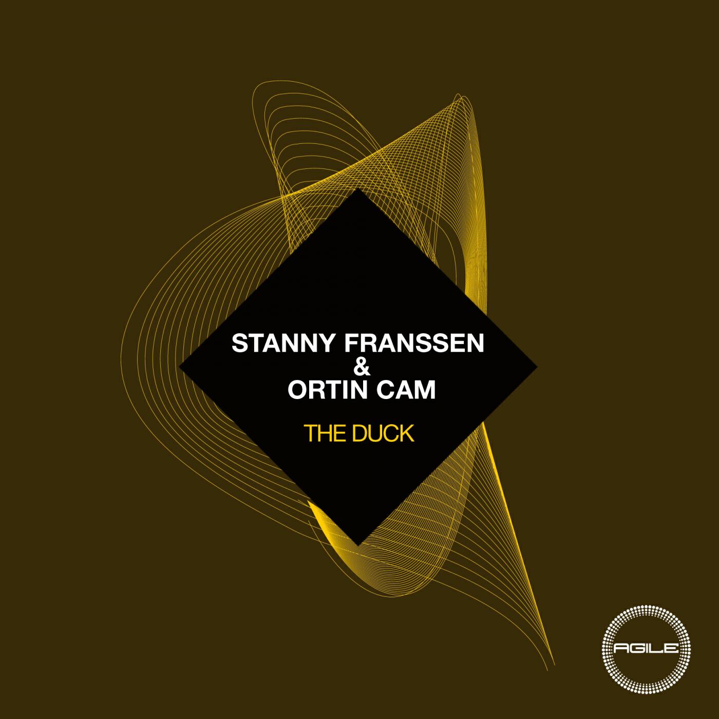 Релиз The Duck EP