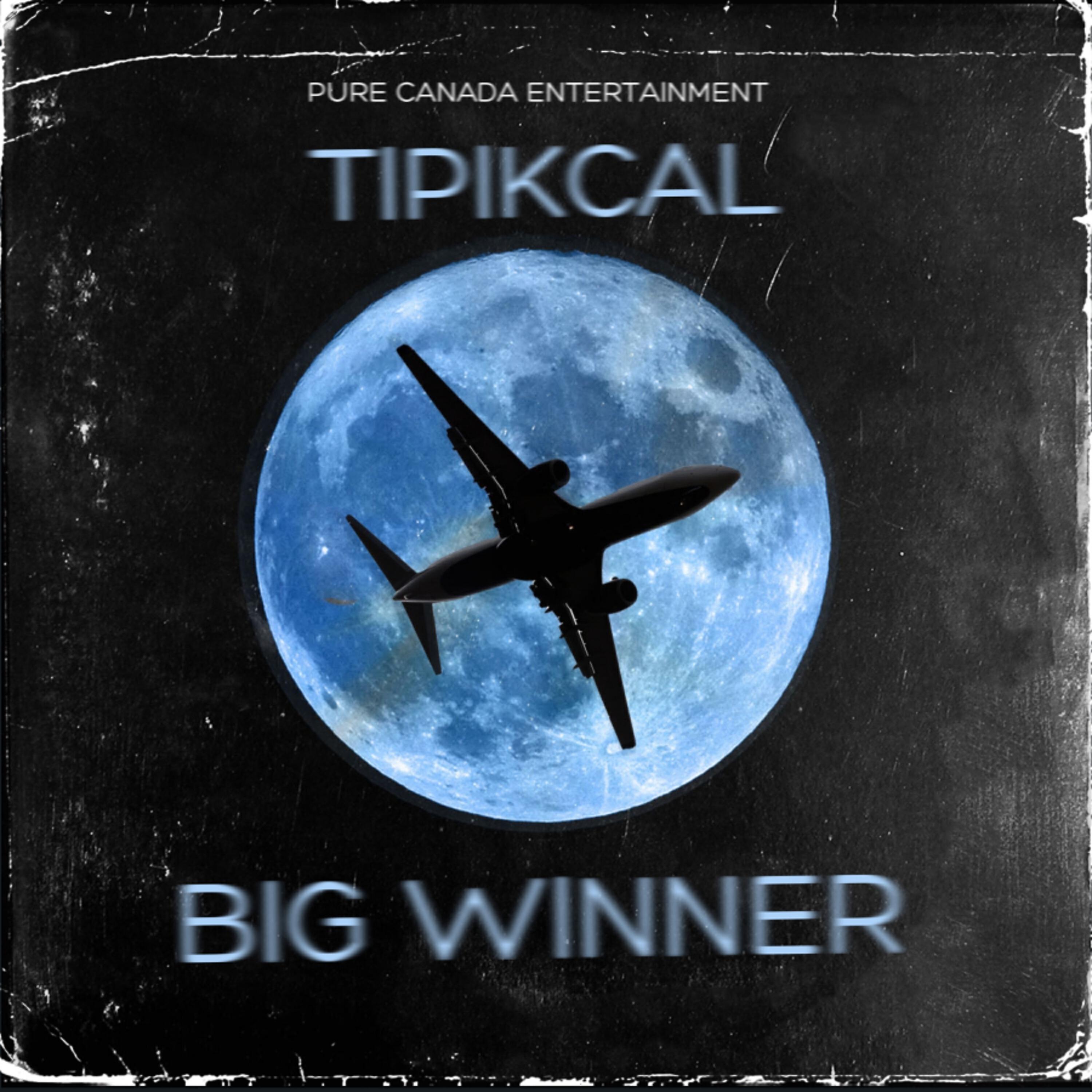 Релиз Big Winner