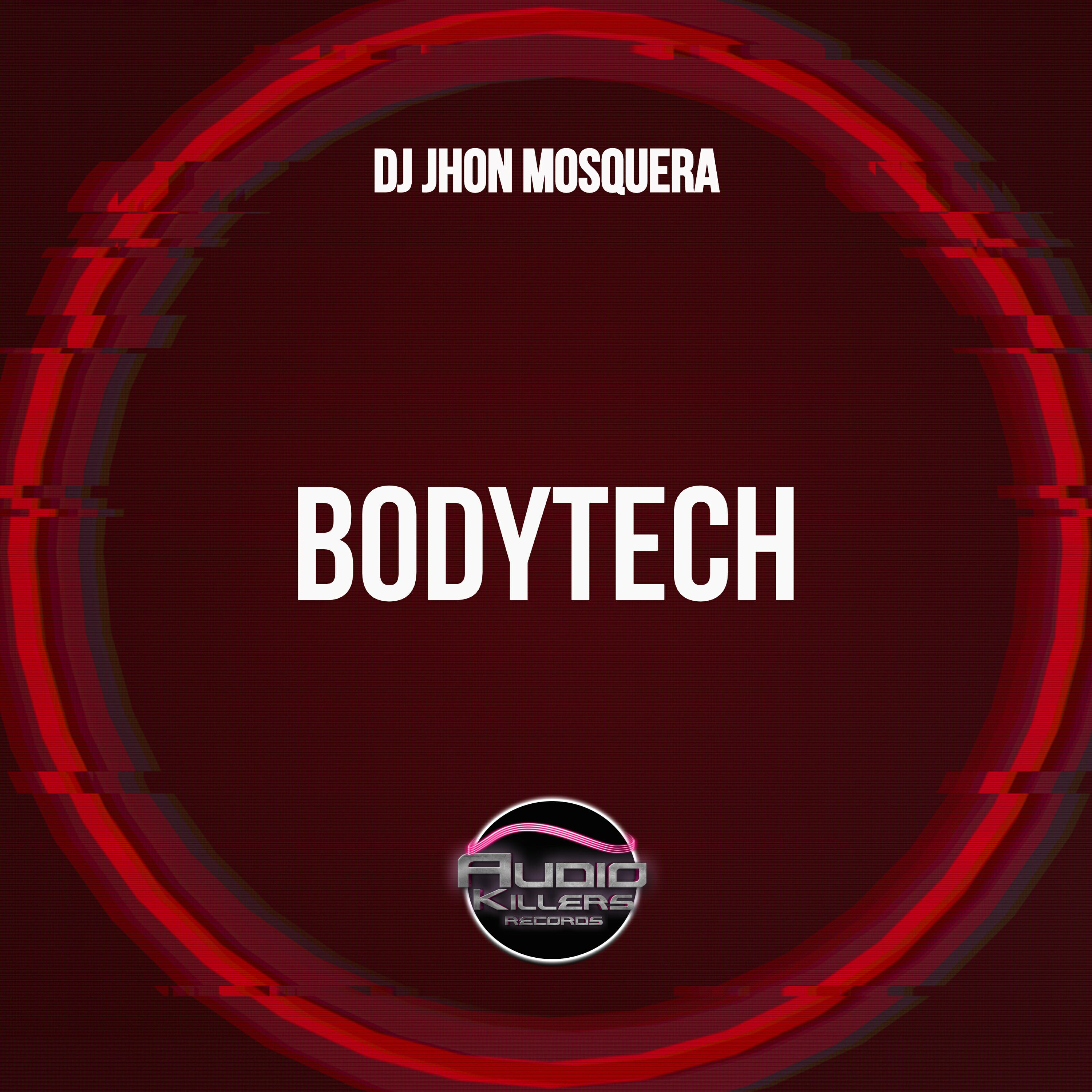 Релиз BodyTech