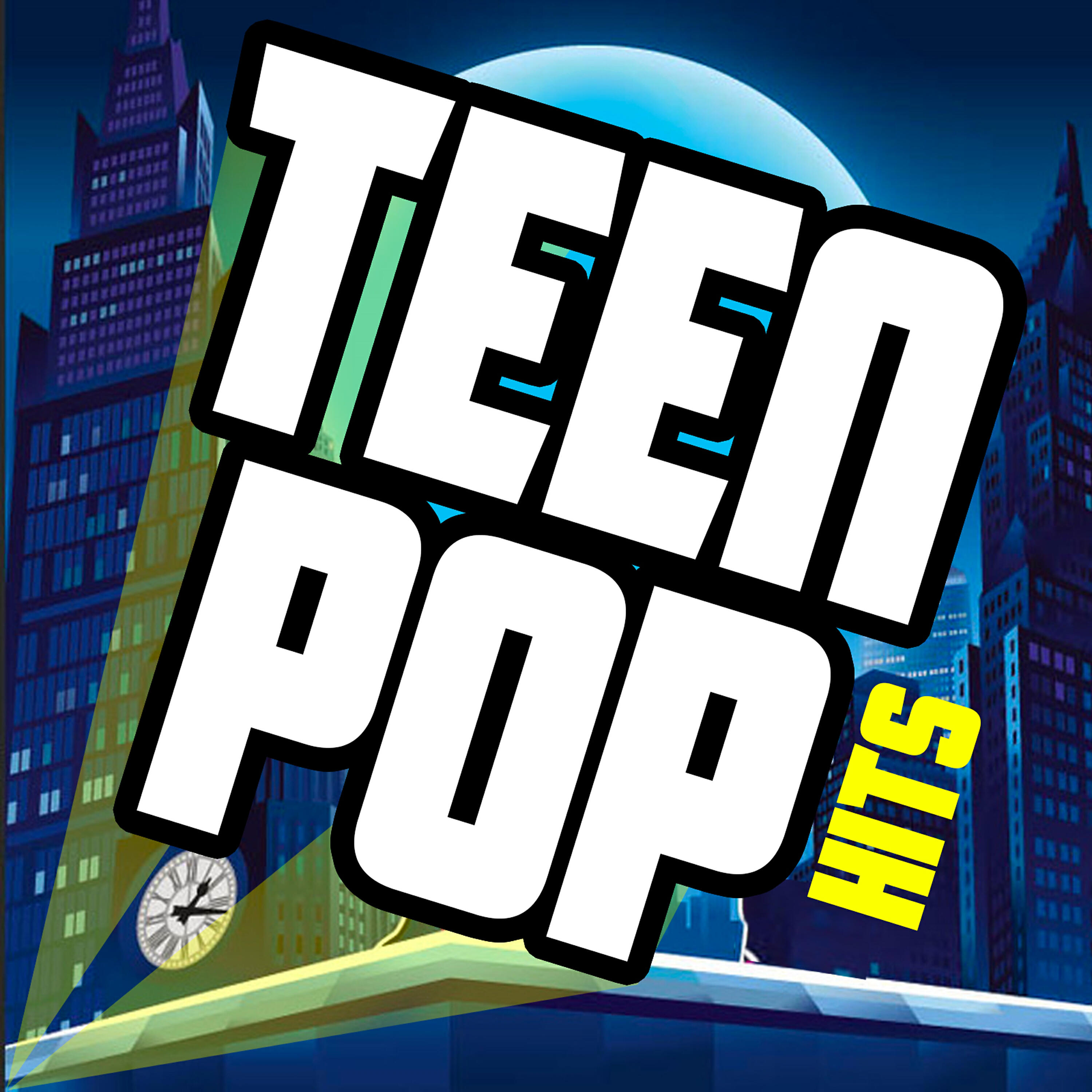 Релиз Teen Pop, Vol. 2