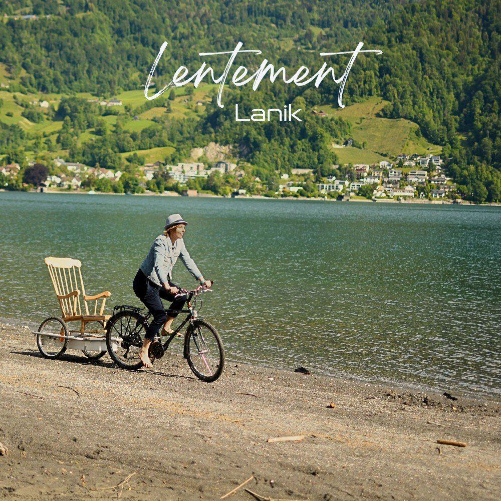 Релиз Lentement