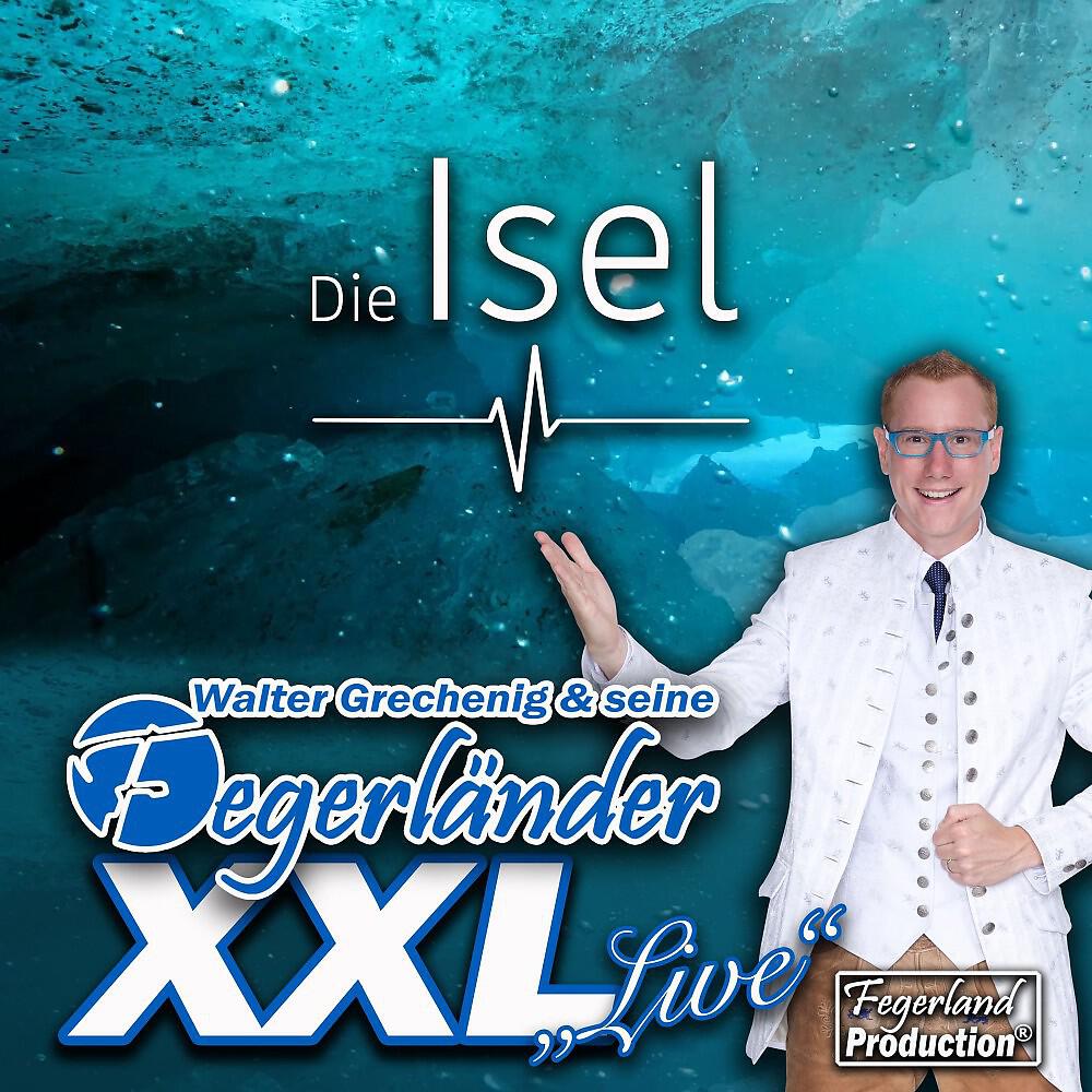Релиз Die Isel (XXL) [Live]