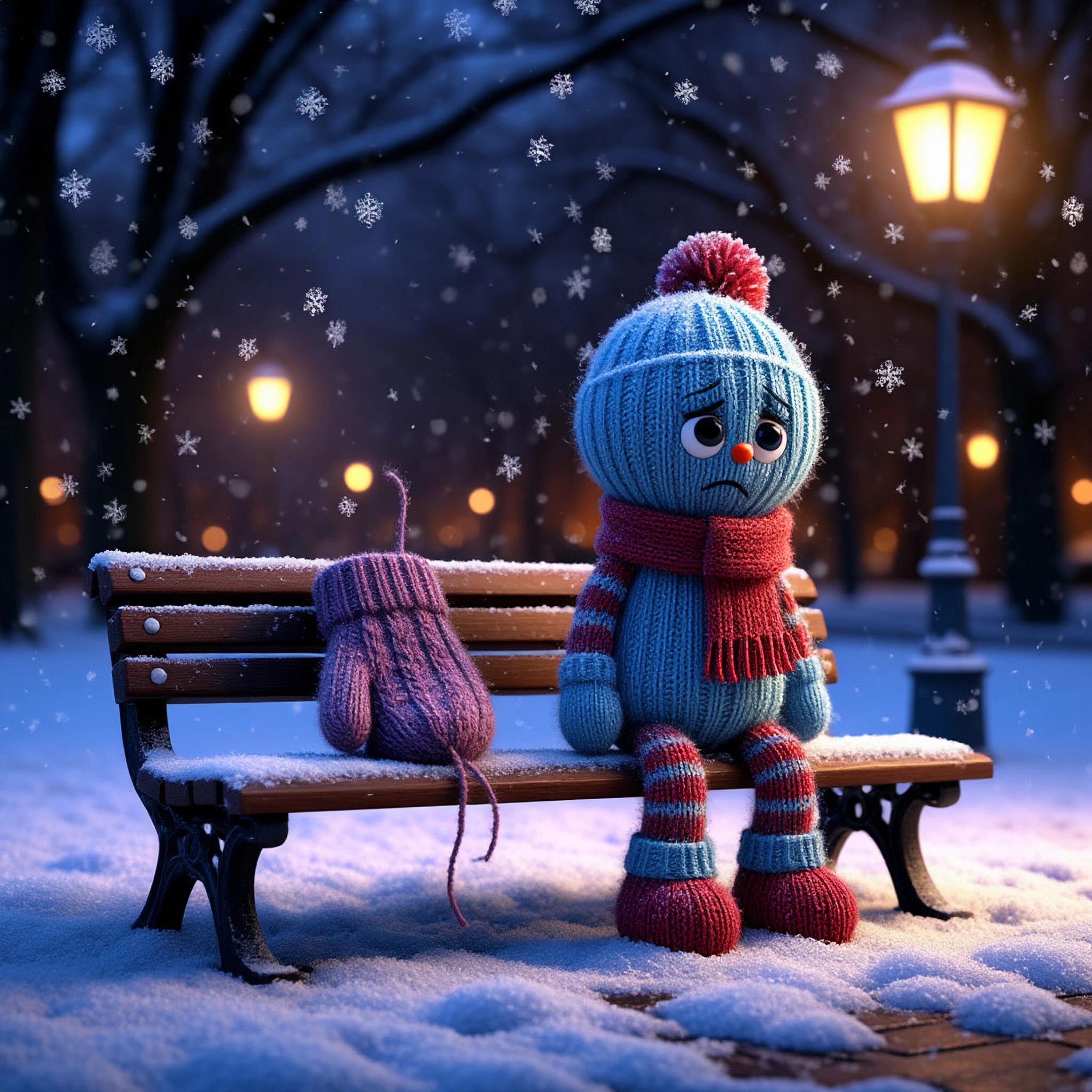 Релиз ВарежкА