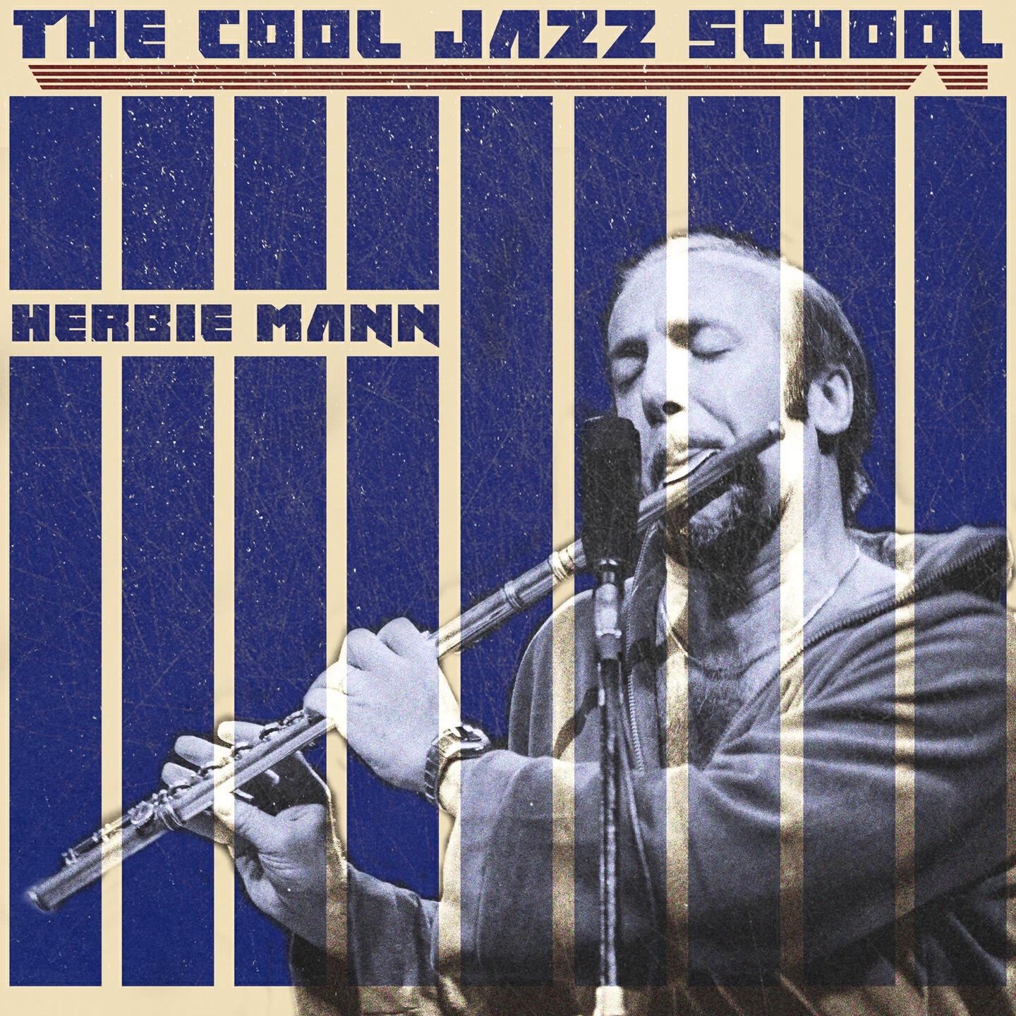 Релиз The Cool Jazz School