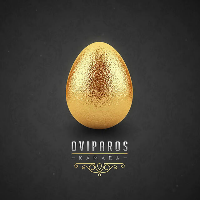 Релиз Oviparos