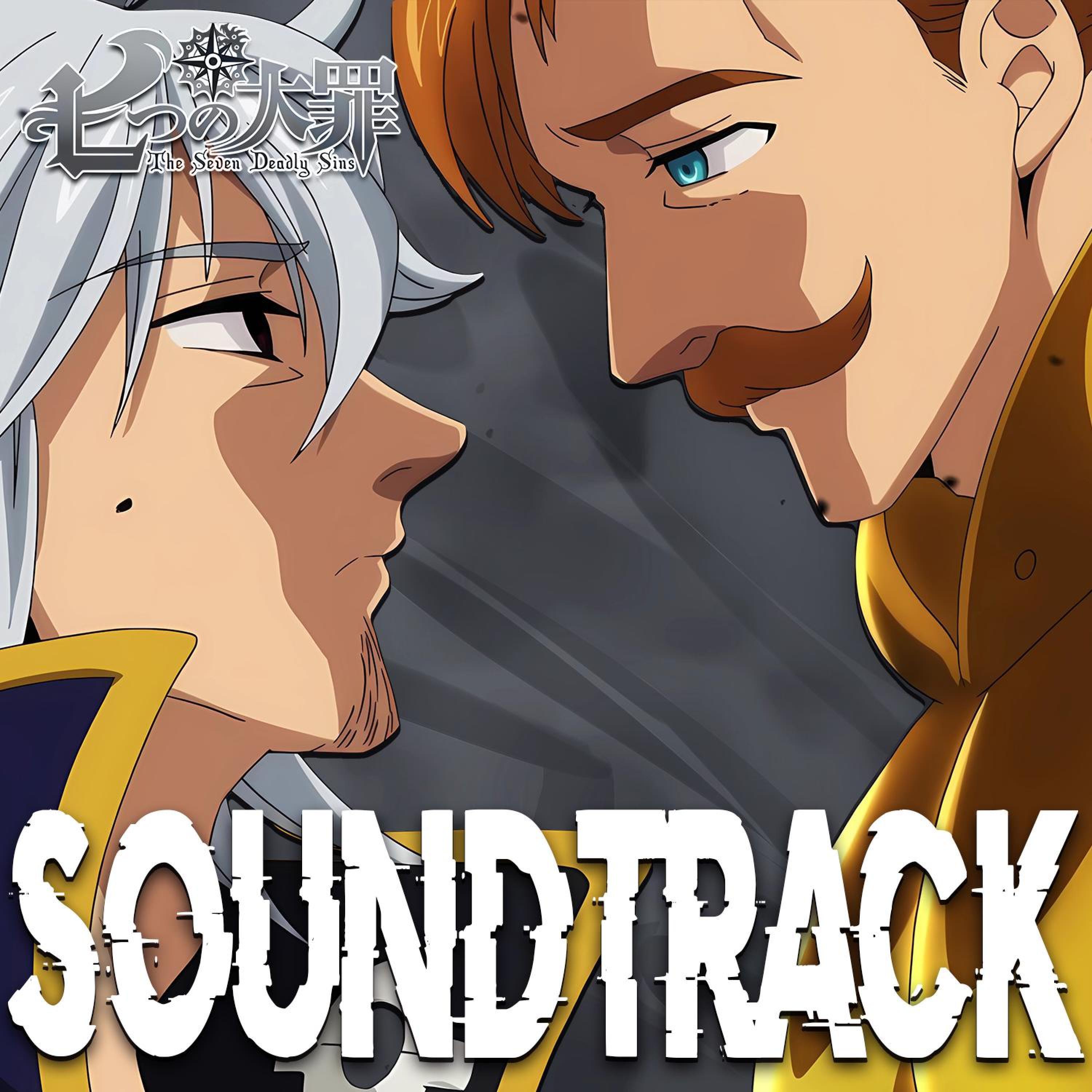 Релиз Escanor vs Estarossa | Nanatsu no Taizai『ESCANOR THEME』 (Epic Version)