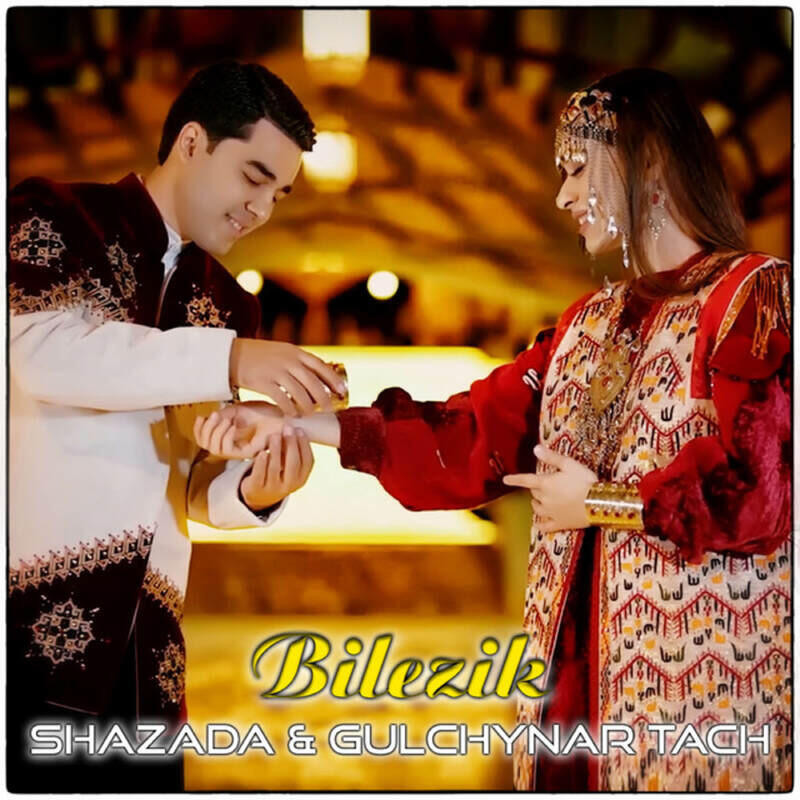 Релиз Bilezik