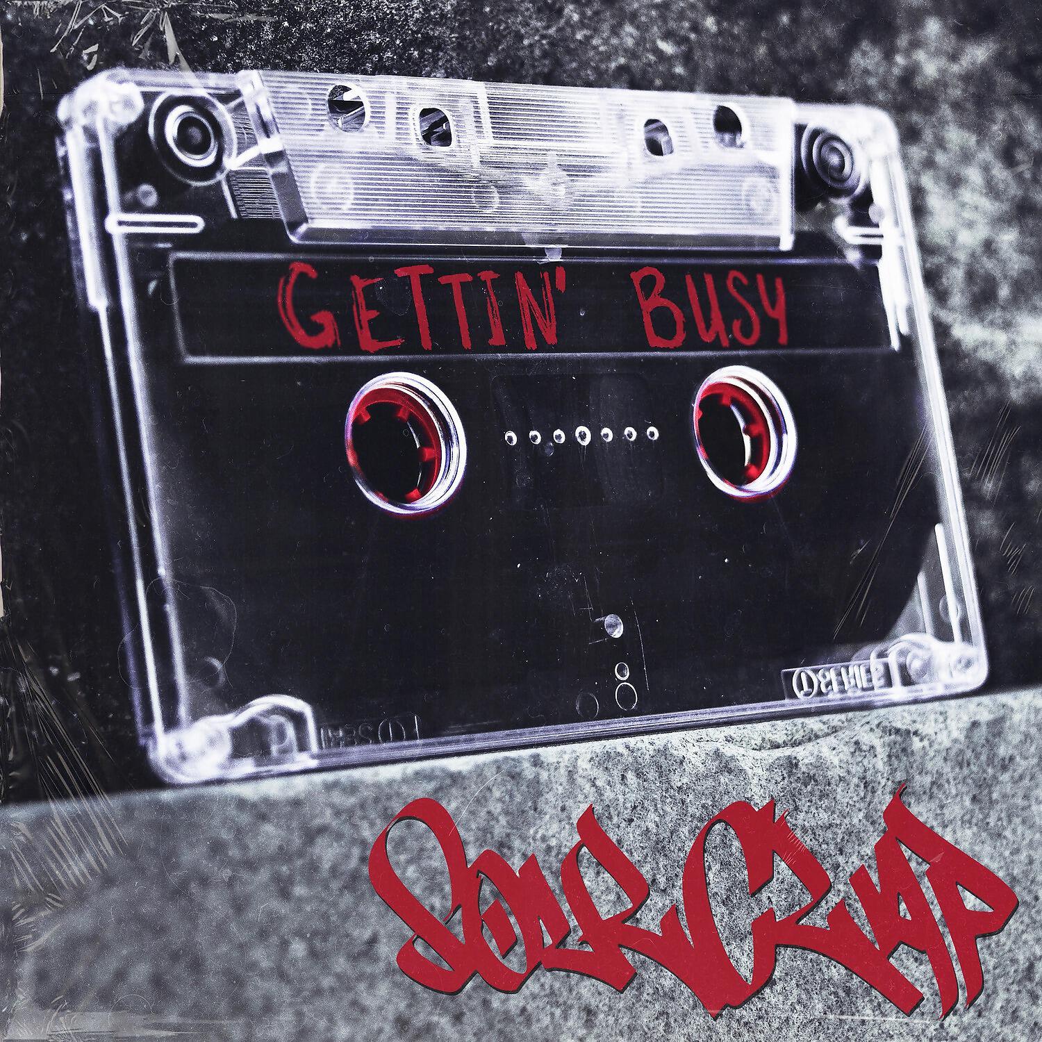 Релиз Gettin' Busy