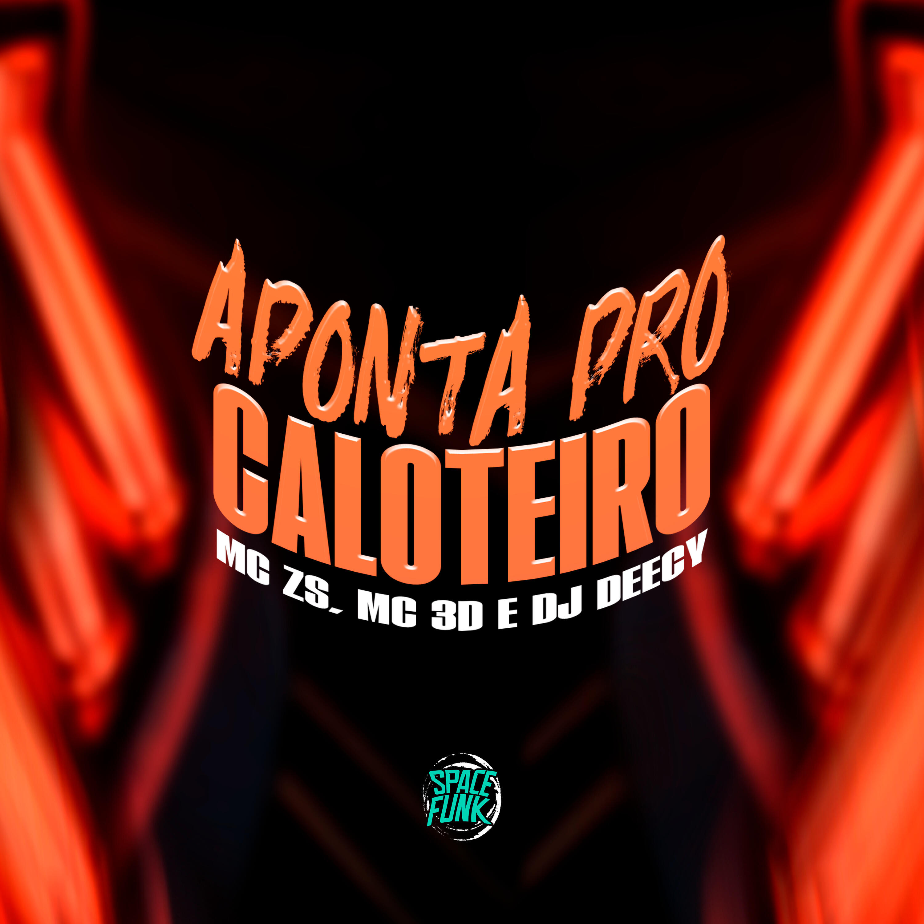 Скачать песню Mc 3D, DJ DEECY, Space Funk, Mc ZS - Aponta pro Caloteiro бесплатно в MP3 для Android и iOS