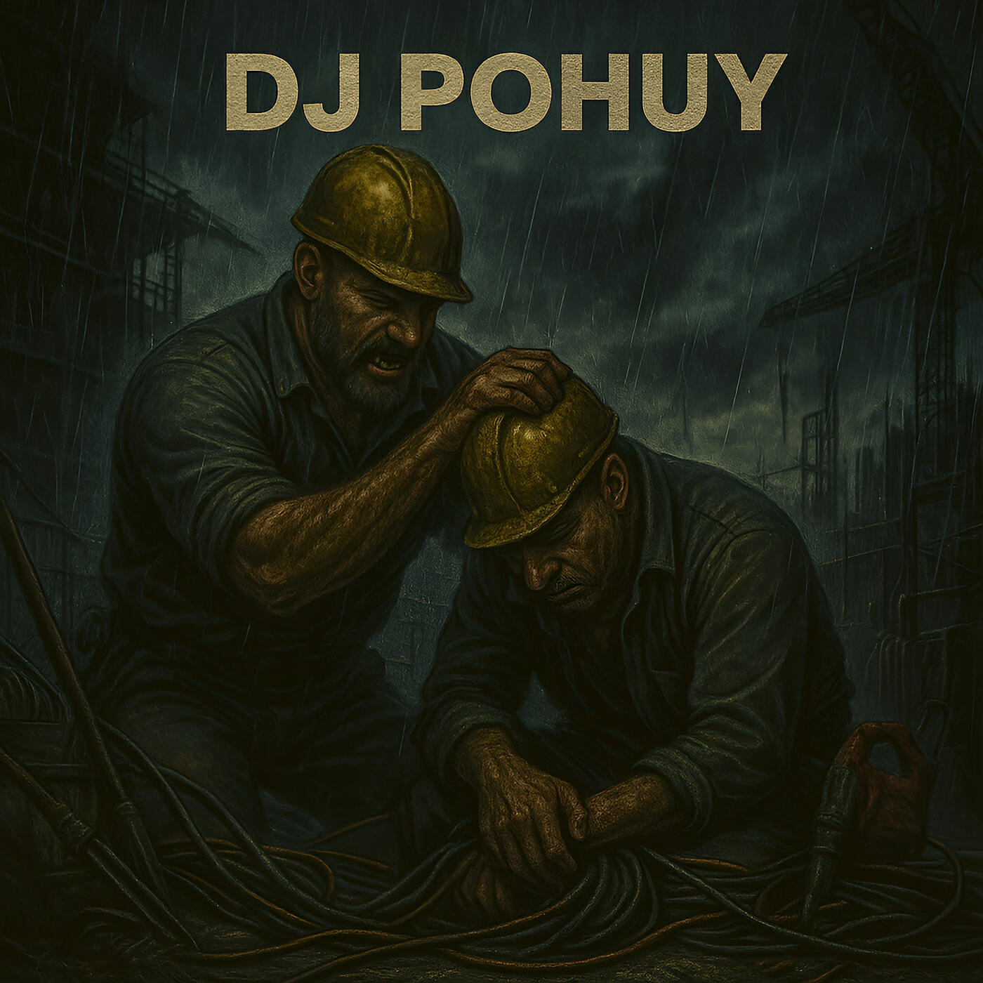 DJ Pohuy
