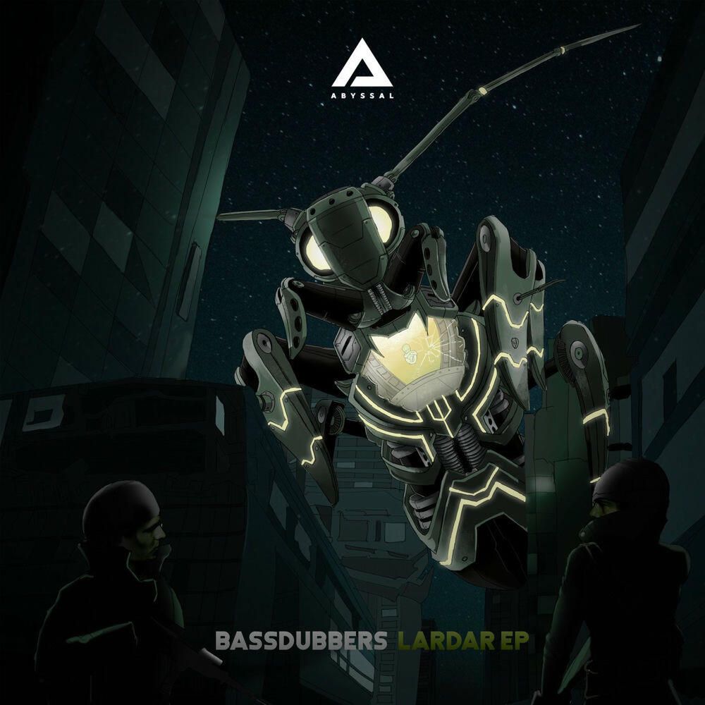 Релиз Lardar EP