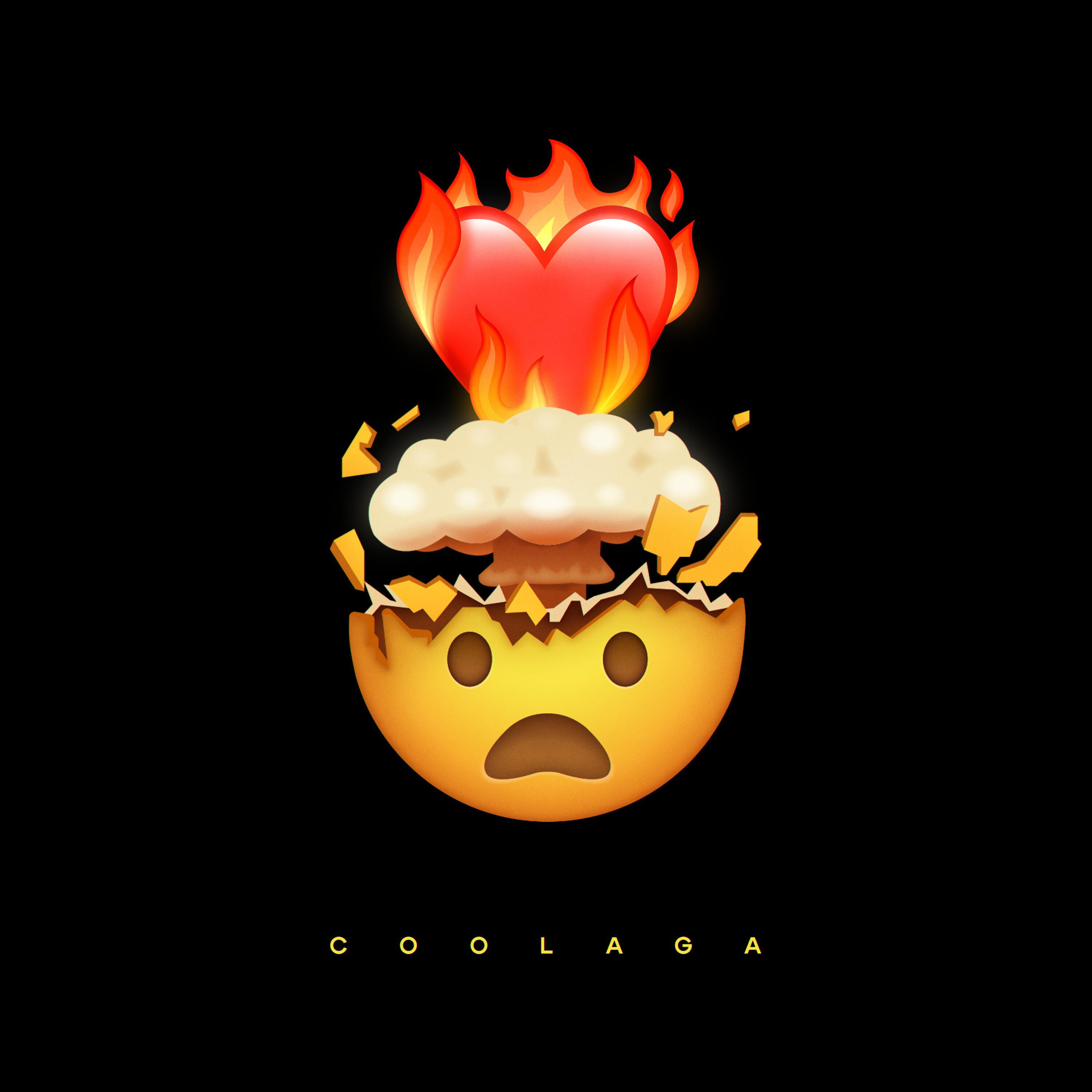 Coolaga - Бомбой