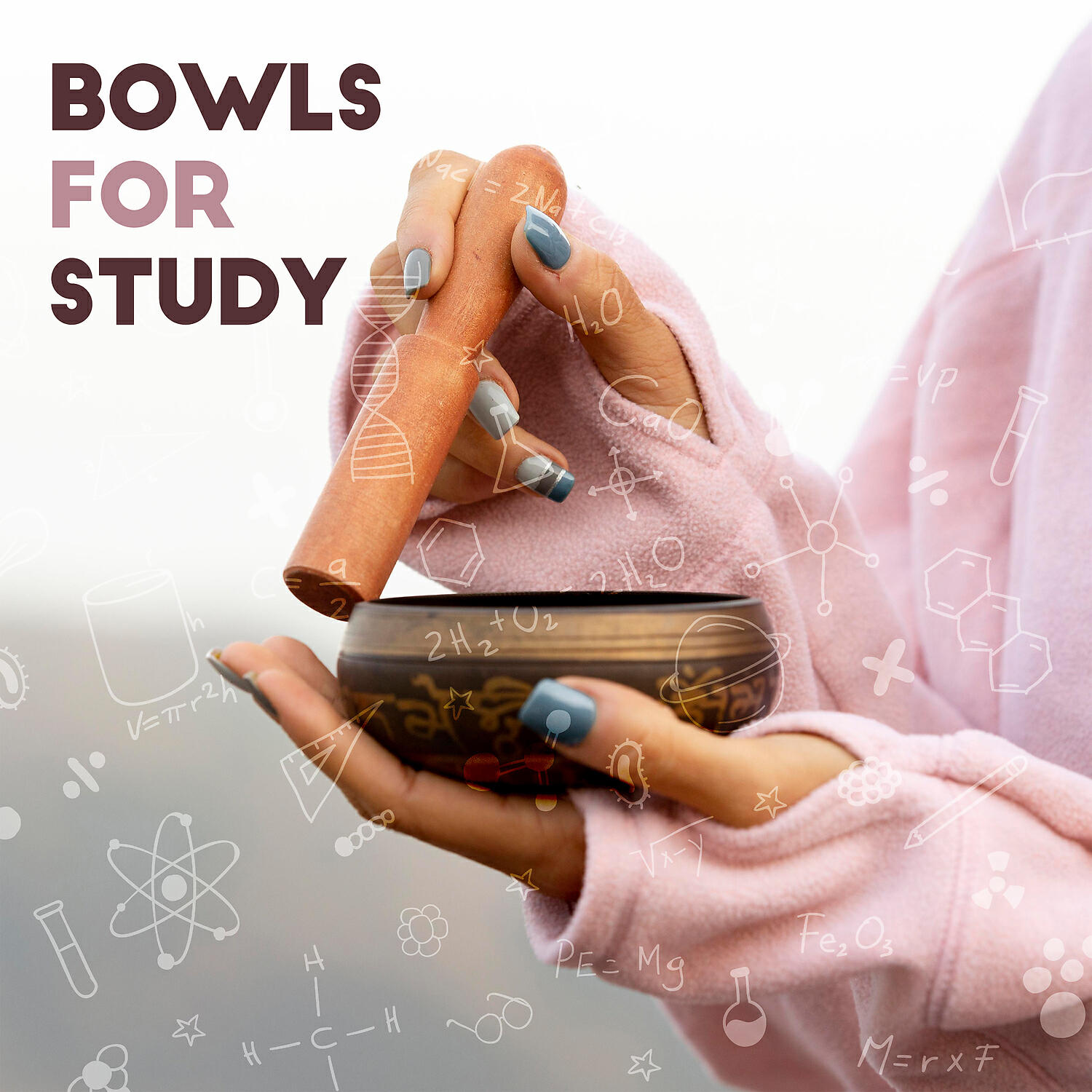 Релиз Bowls for Study: Your Help in Better Learning