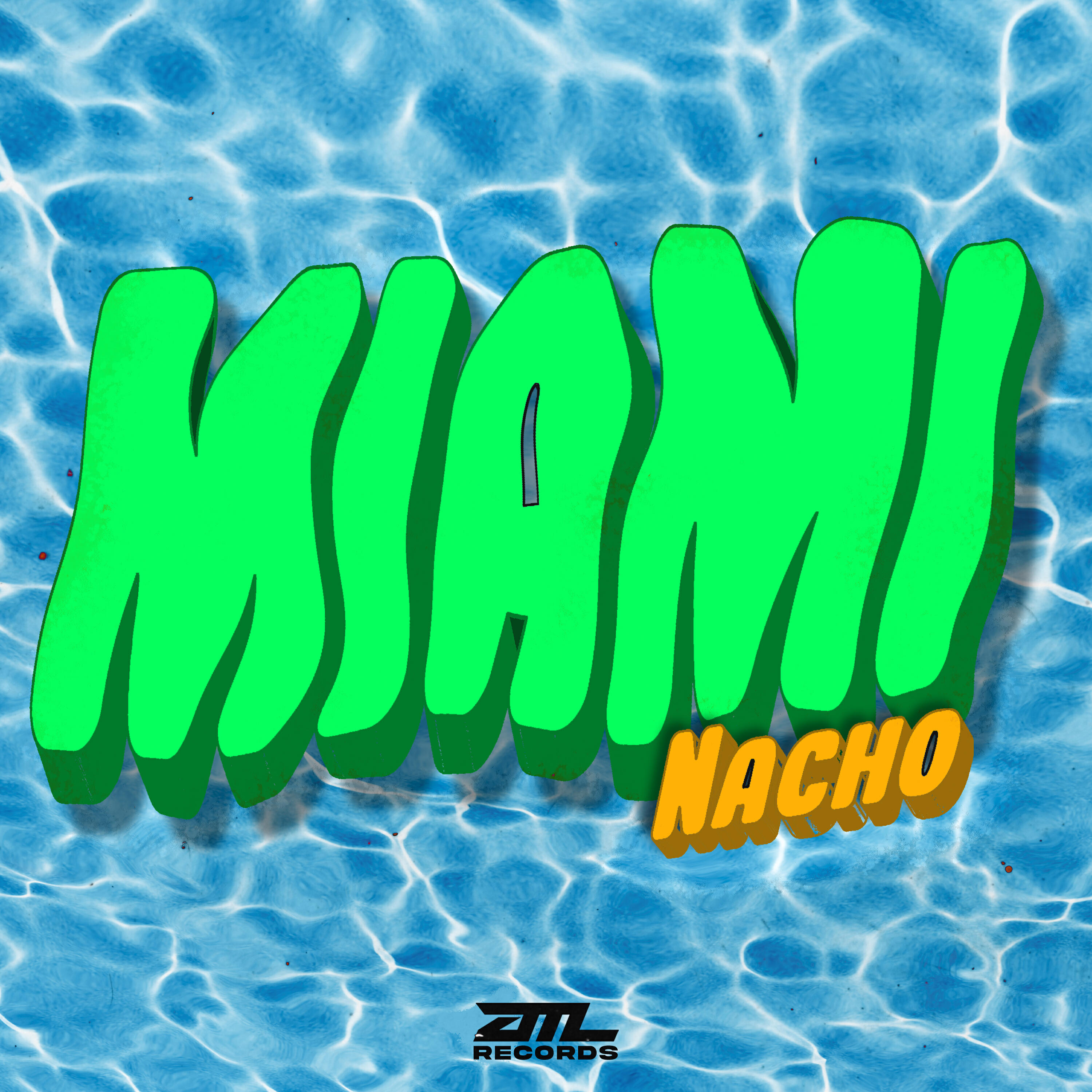 Релиз Miami