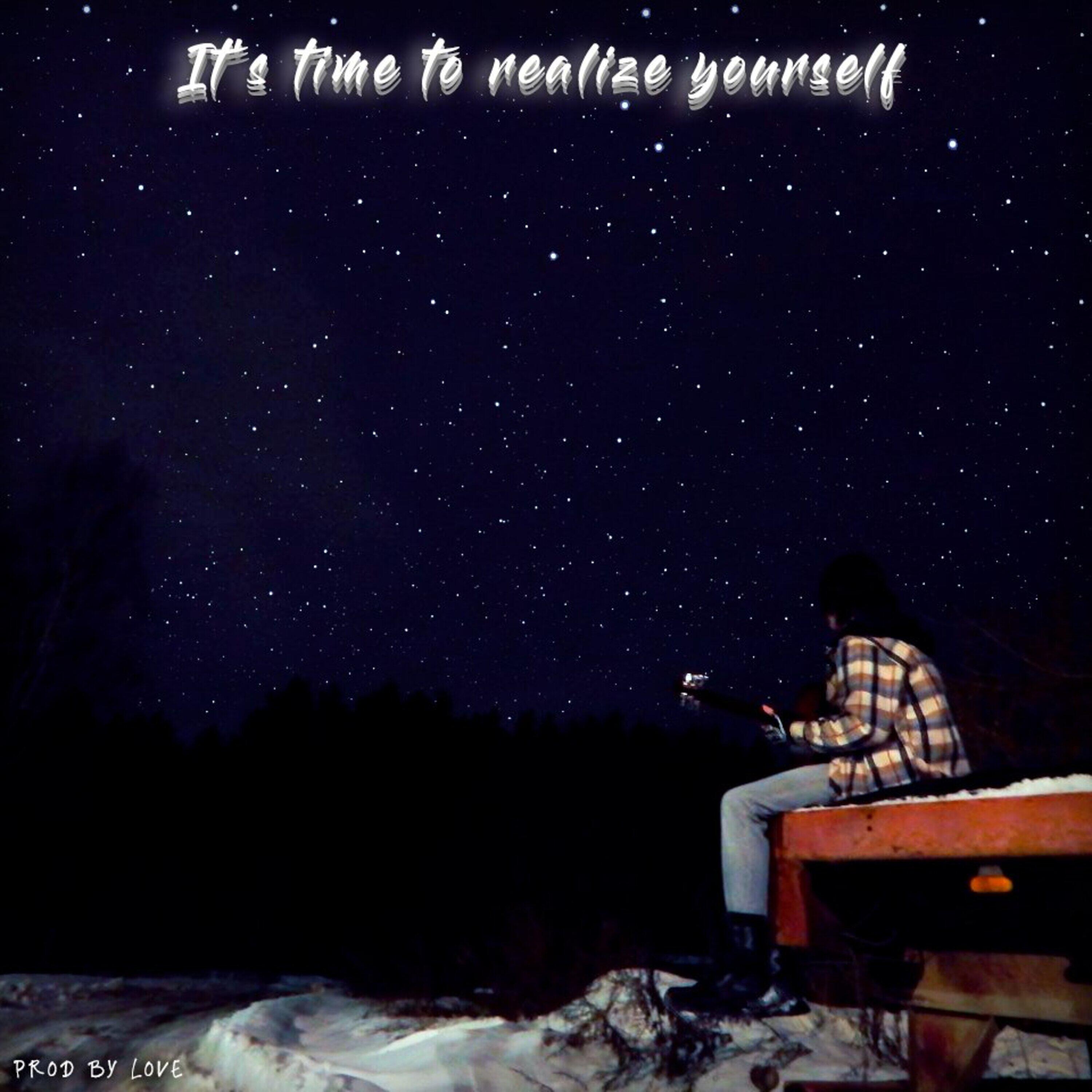 Релиз It's time to realize yourself