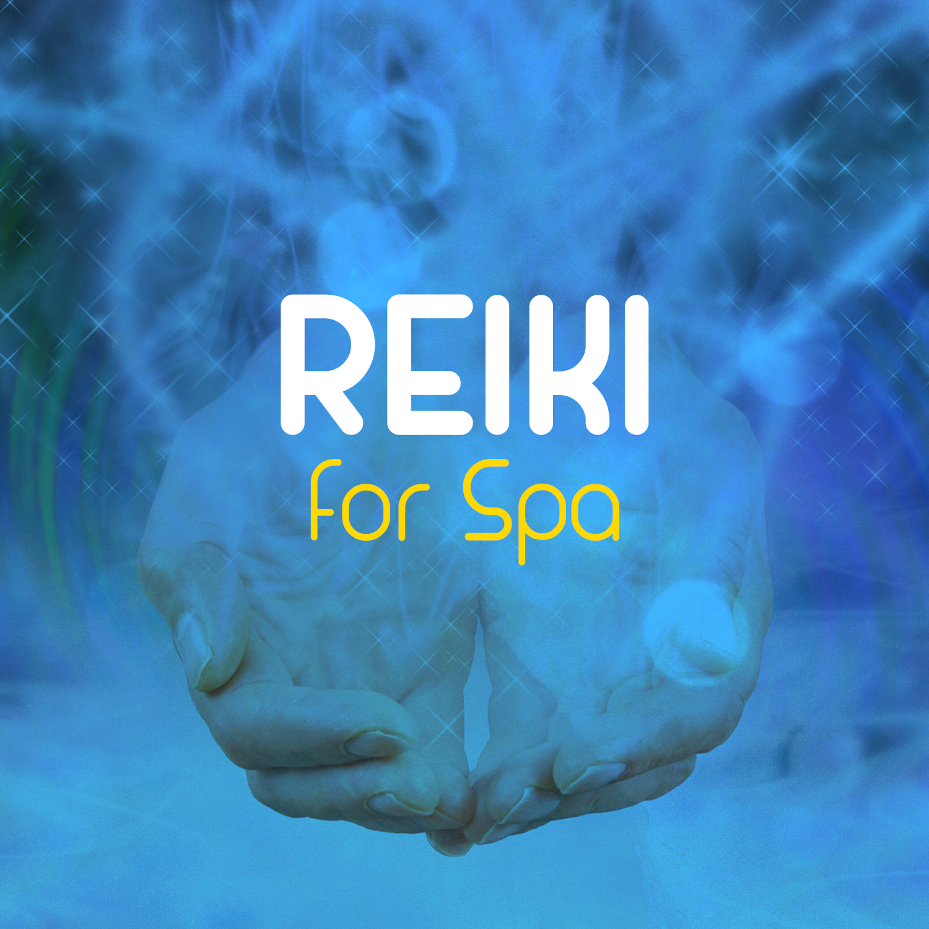 Релиз Reiki for Spa