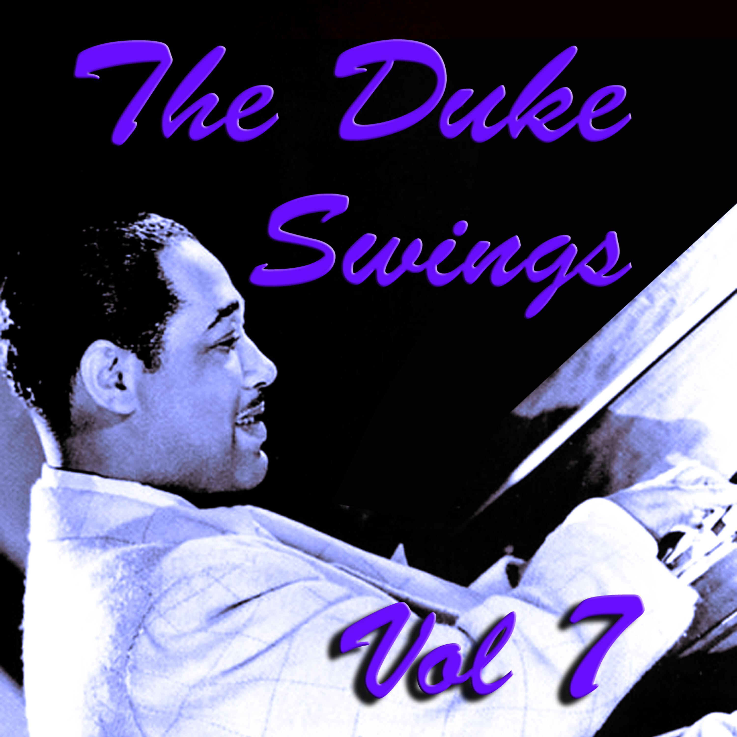Релиз The Duke Swings Vol 7