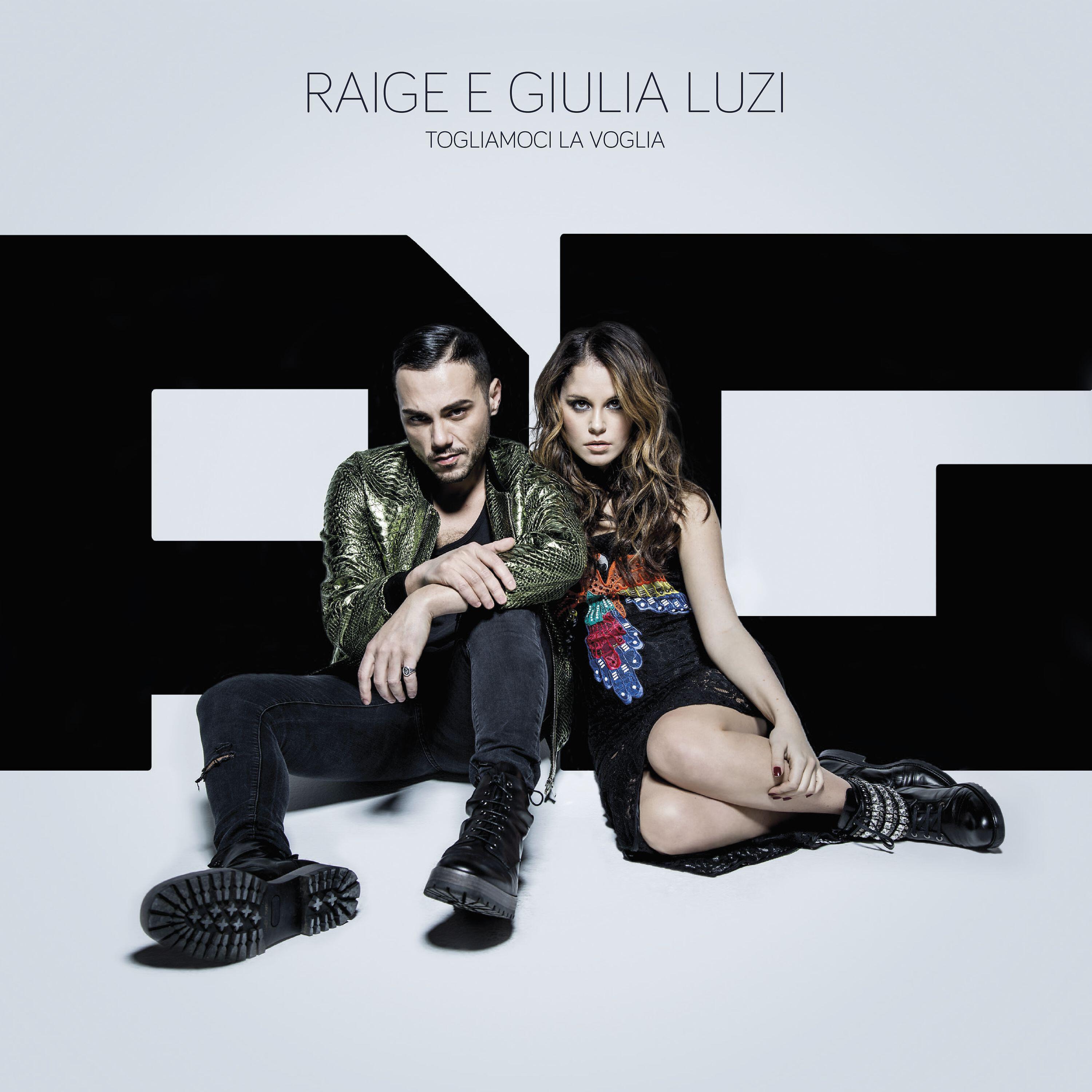 Релиз Togliamoci la voglia