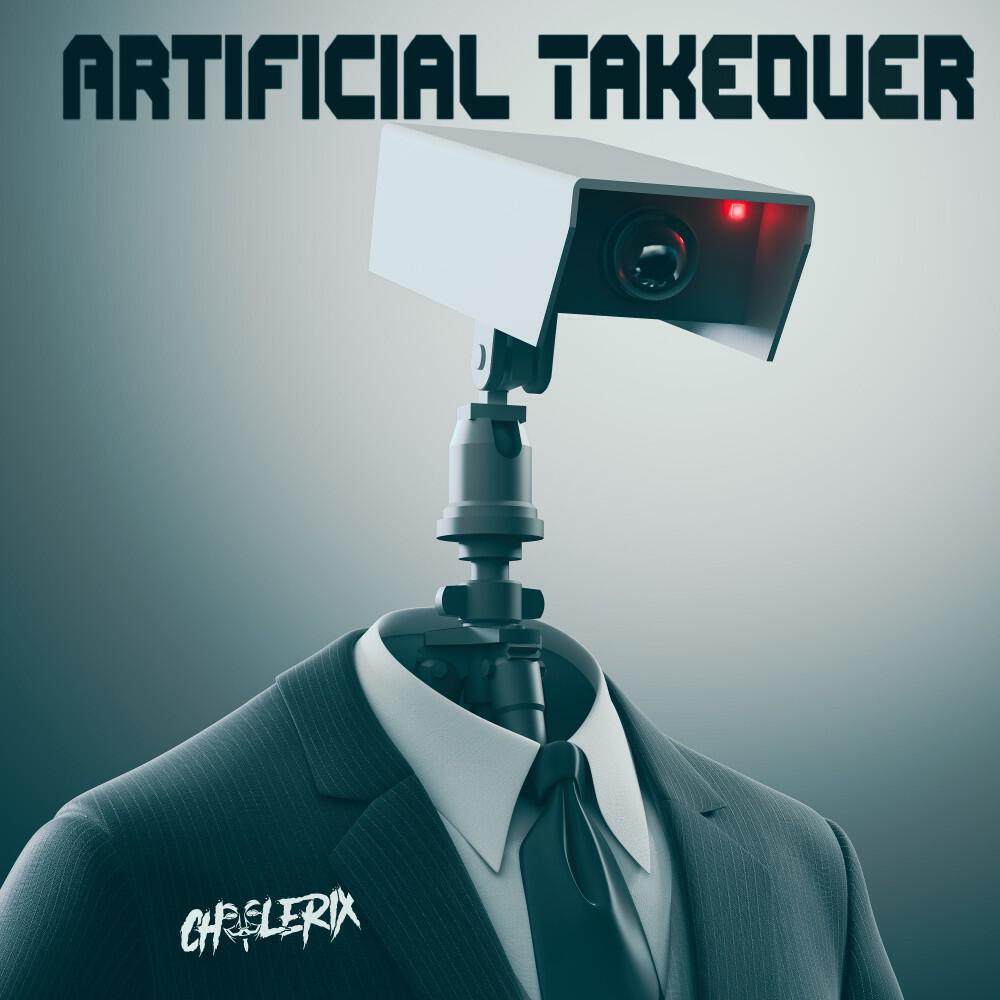 Релиз Artificial Takeover